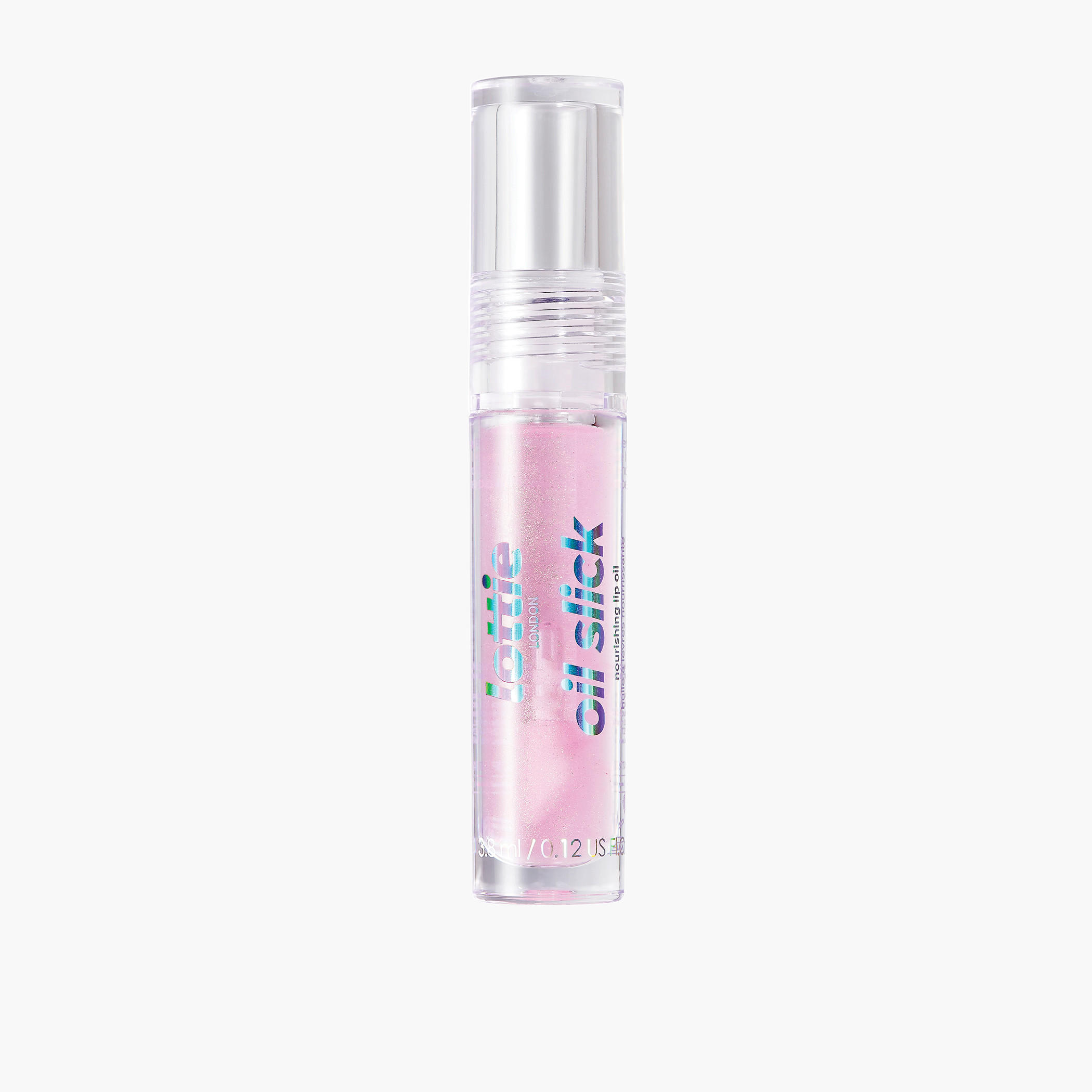 زيت الشفاه أويل سليك من لوتي لندن-beautyandpersonalcare-makeup-lips-lipglossesandbalms-image-4