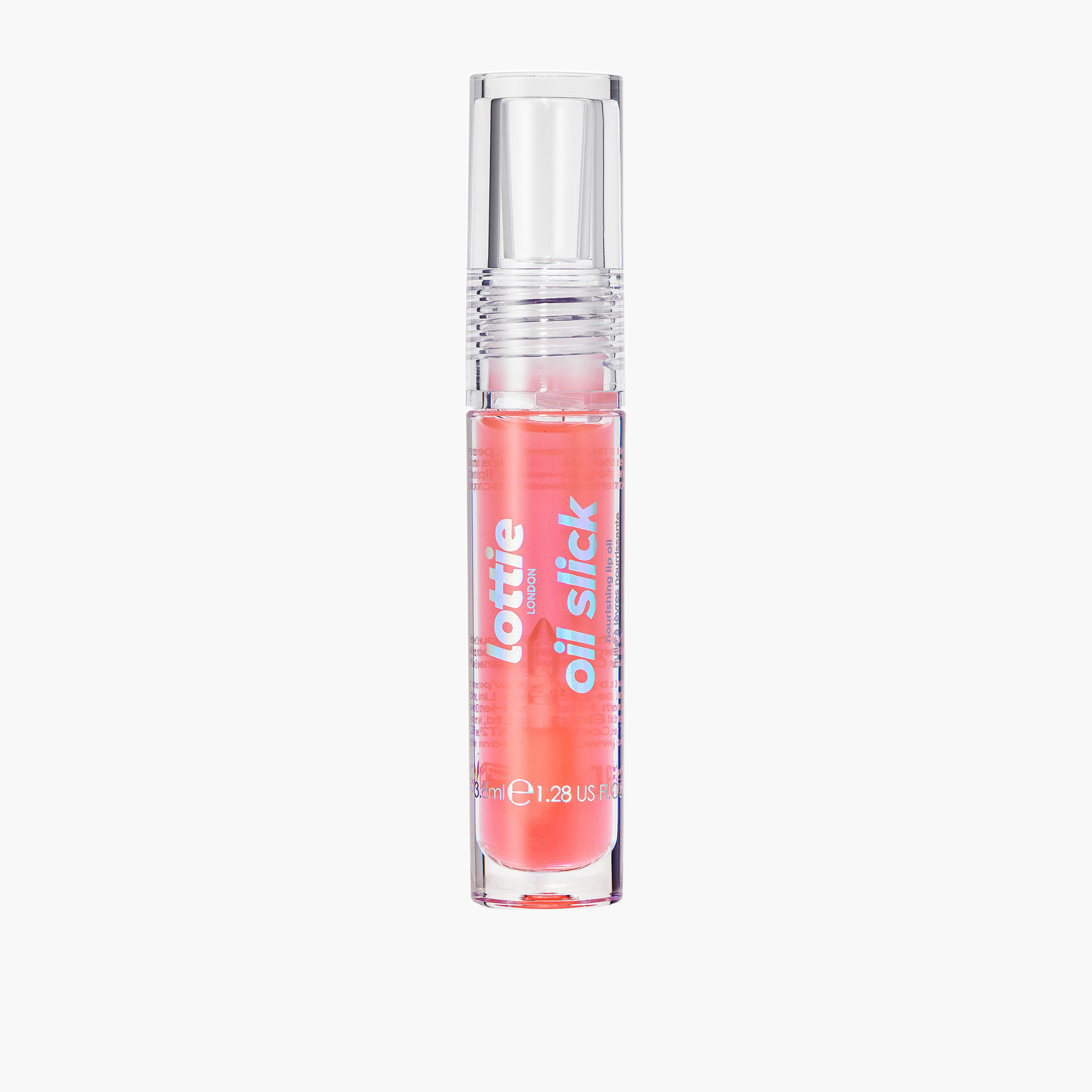 Lottie London Oil Slick Lip Oil-beautyandpersonalcare-makeup-lips-lipglossesandbalms-image-1