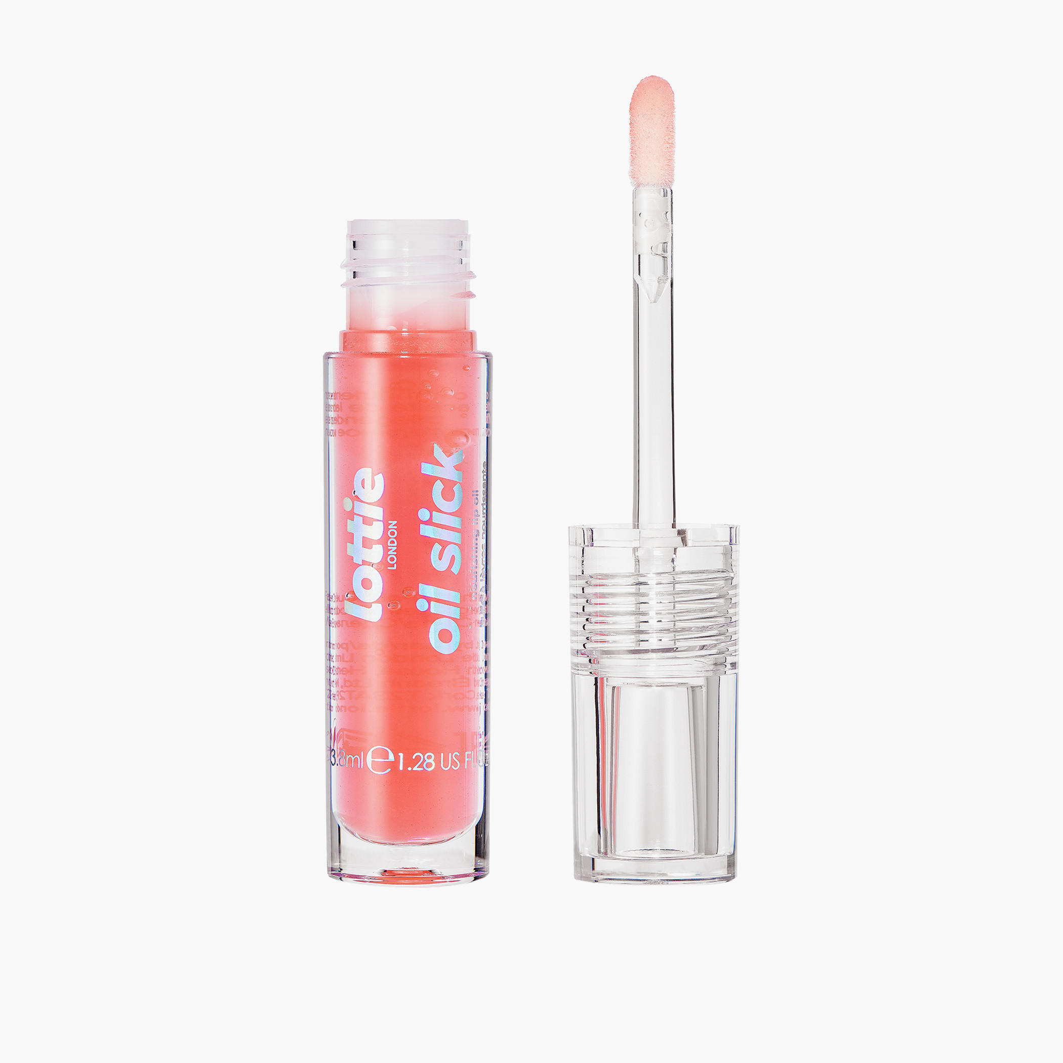 Lottie London Oil Slick Lip Oil-beautyandpersonalcare-makeup-lips-lipglossesandbalms-image-2
