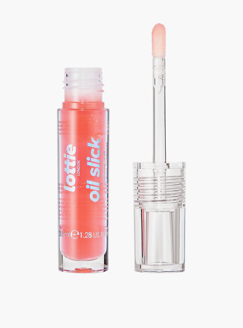 Lottie London Oil Slick Lip Oil-beautyandpersonalcare-makeup-lips-lipglossesandbalms-image-2