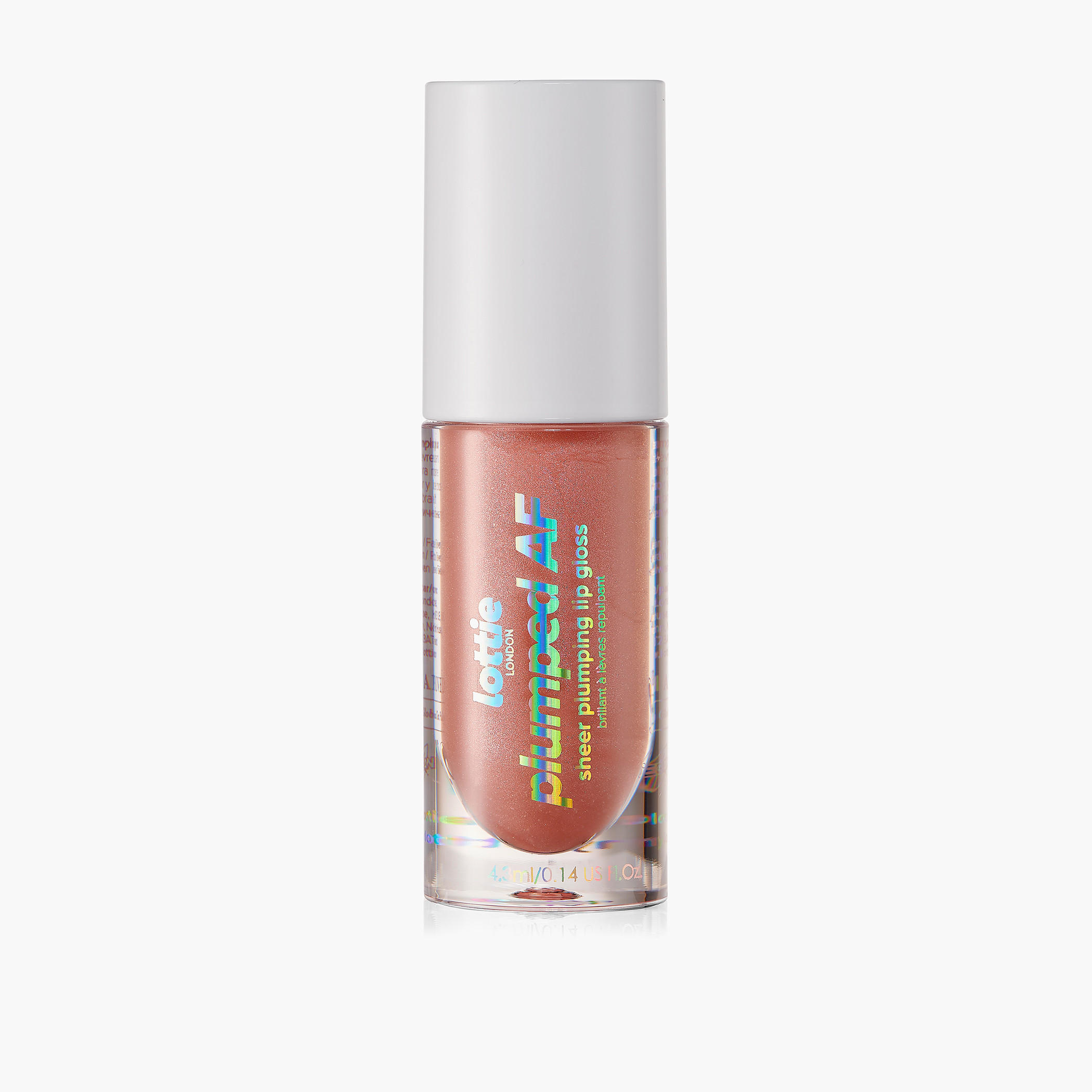 Lottie London Plumped AF Lip Gloss-beautyandpersonalcare-makeup-lips-lipglossesandbalms-image-10