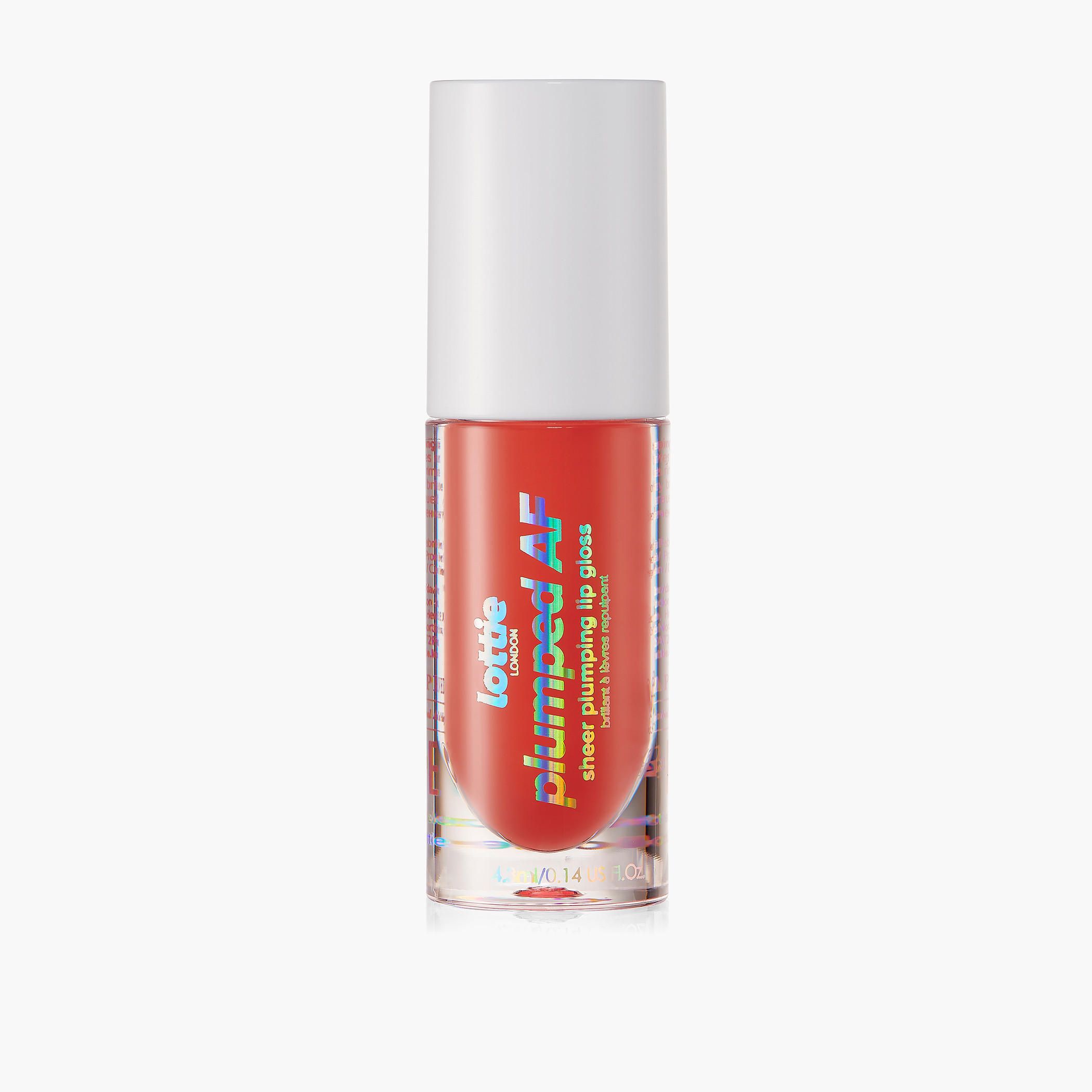 Lottie London Plumped AF Lip Gloss-beautyandpersonalcare-makeup-lips-lipglossesandbalms-image-7