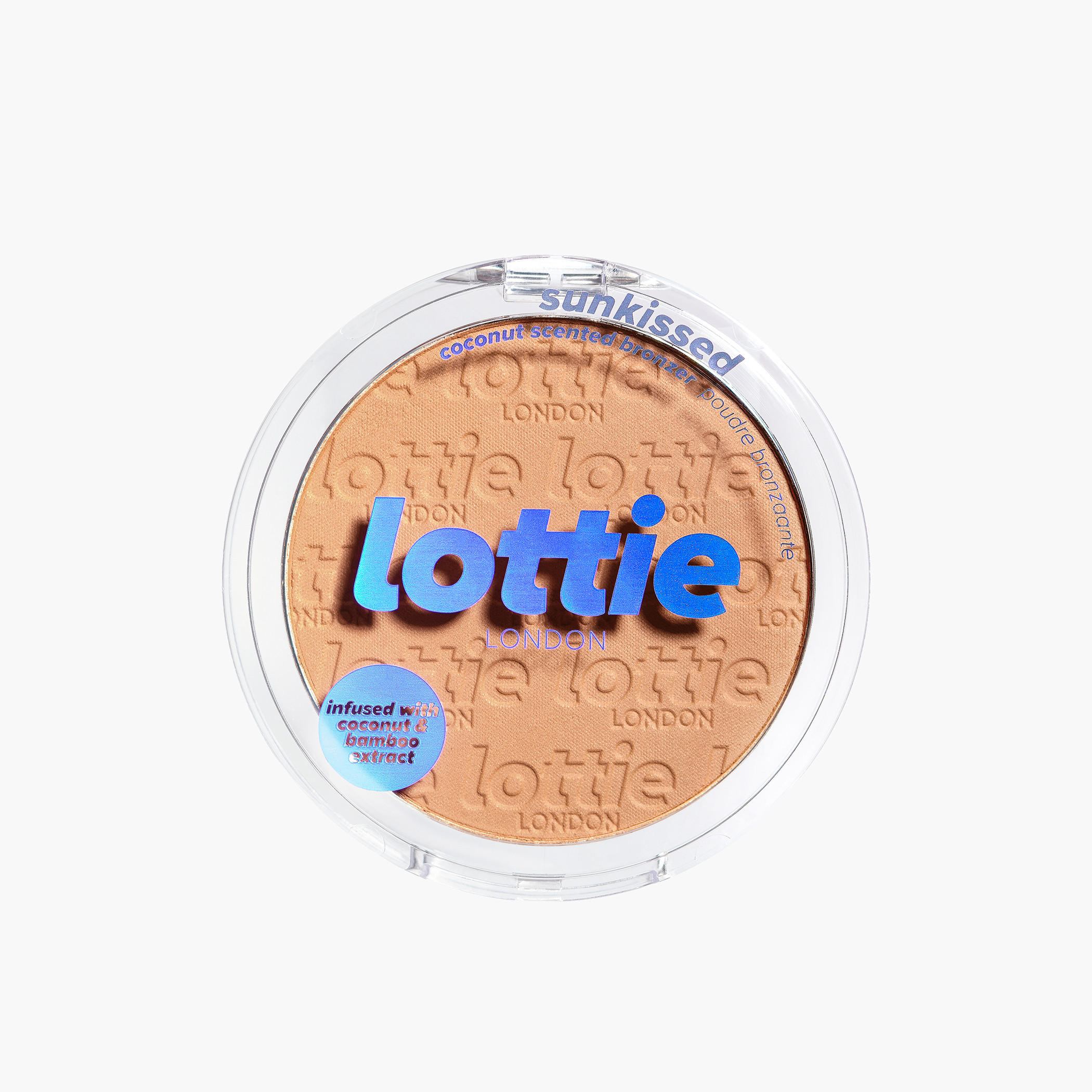 Lottie London Sunkissed Coconut Scented Bronzer-beautyandpersonalcare-makeup-face-bronzers-image-1