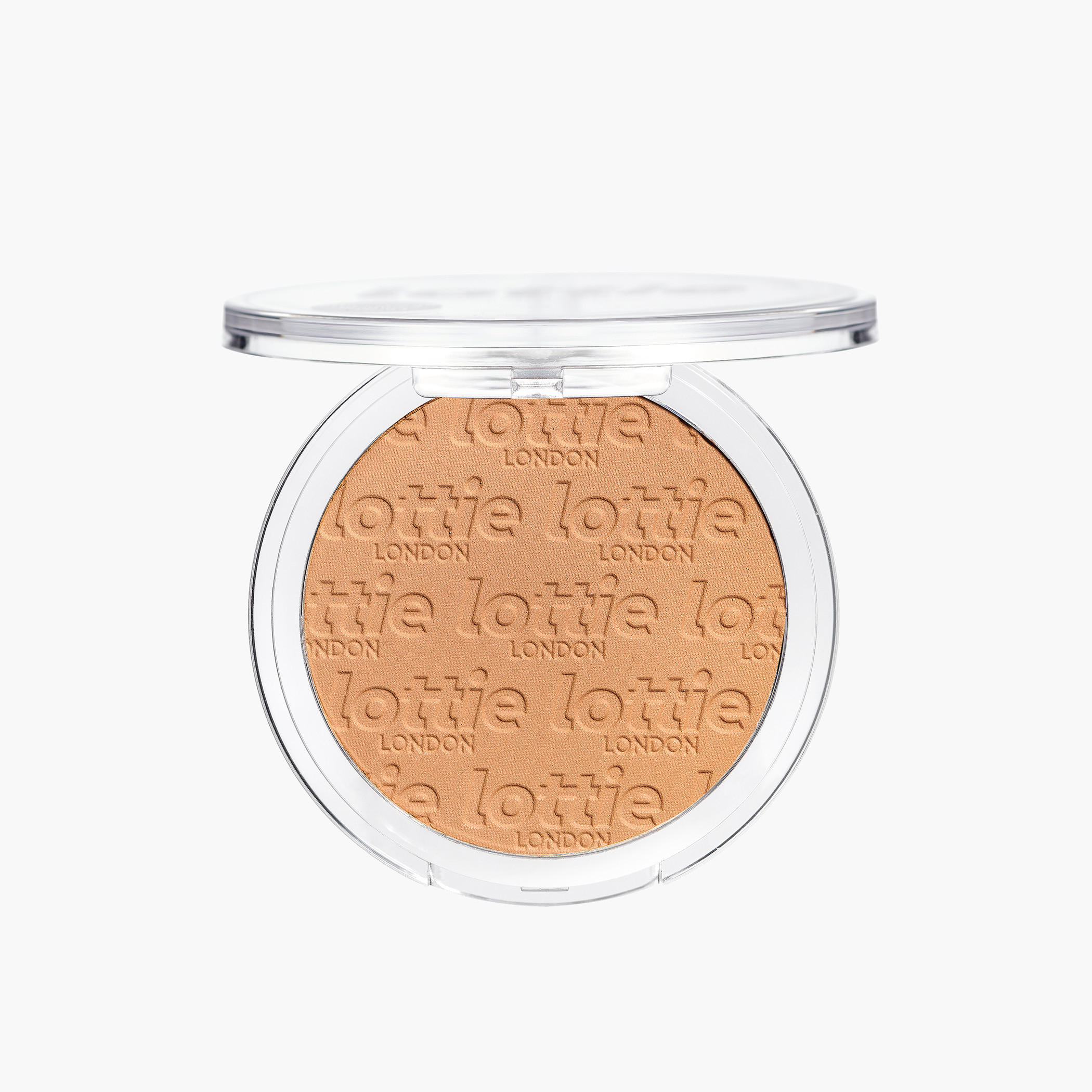 برونزر بعطر جوز الهند صن كيسد من لوتي لندن-beautyandpersonalcare-makeup-face-bronzers-image-4