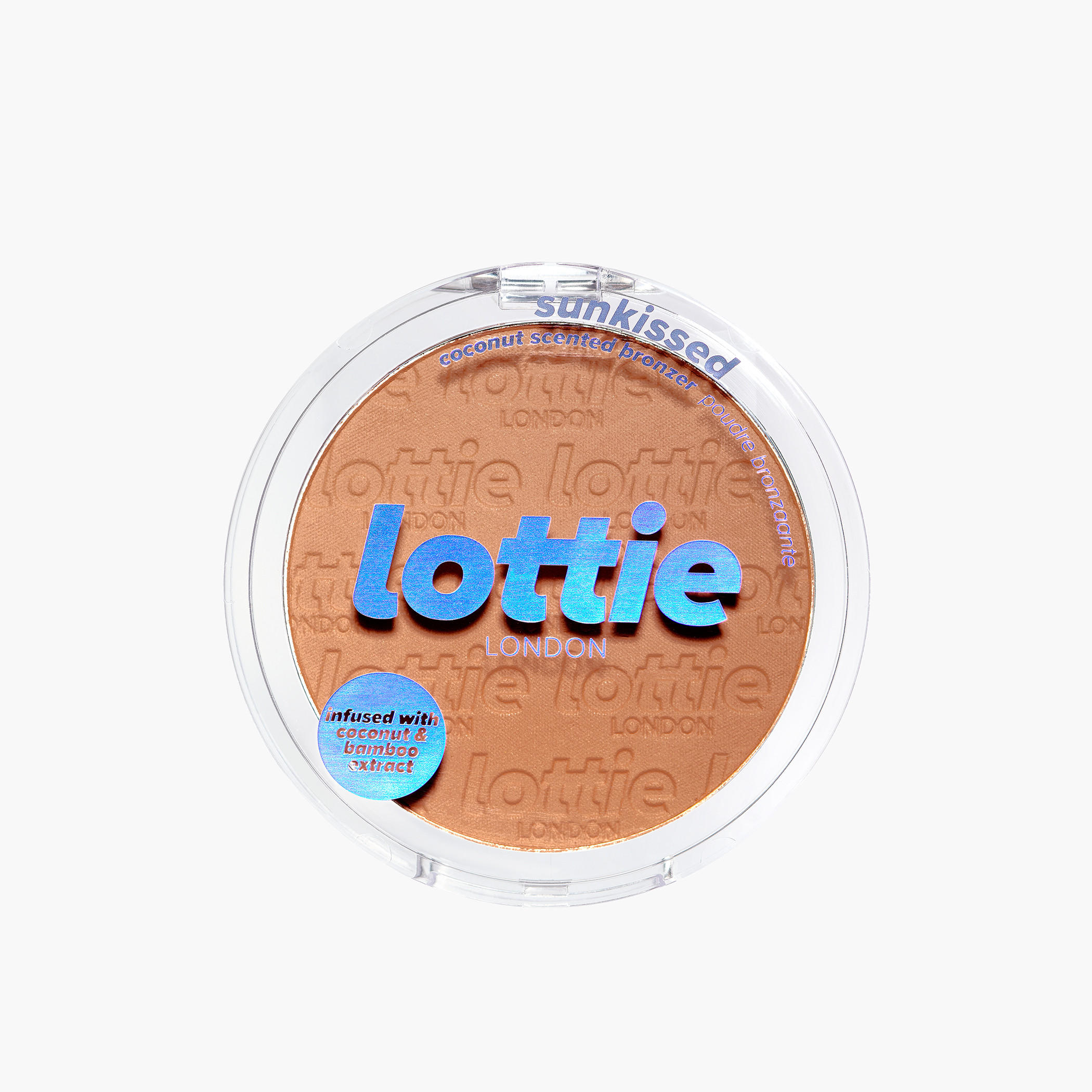 Lottie London Sunkissed Coconut Scented Bronzer-beautyandpersonalcare-makeup-face-bronzers-image-1