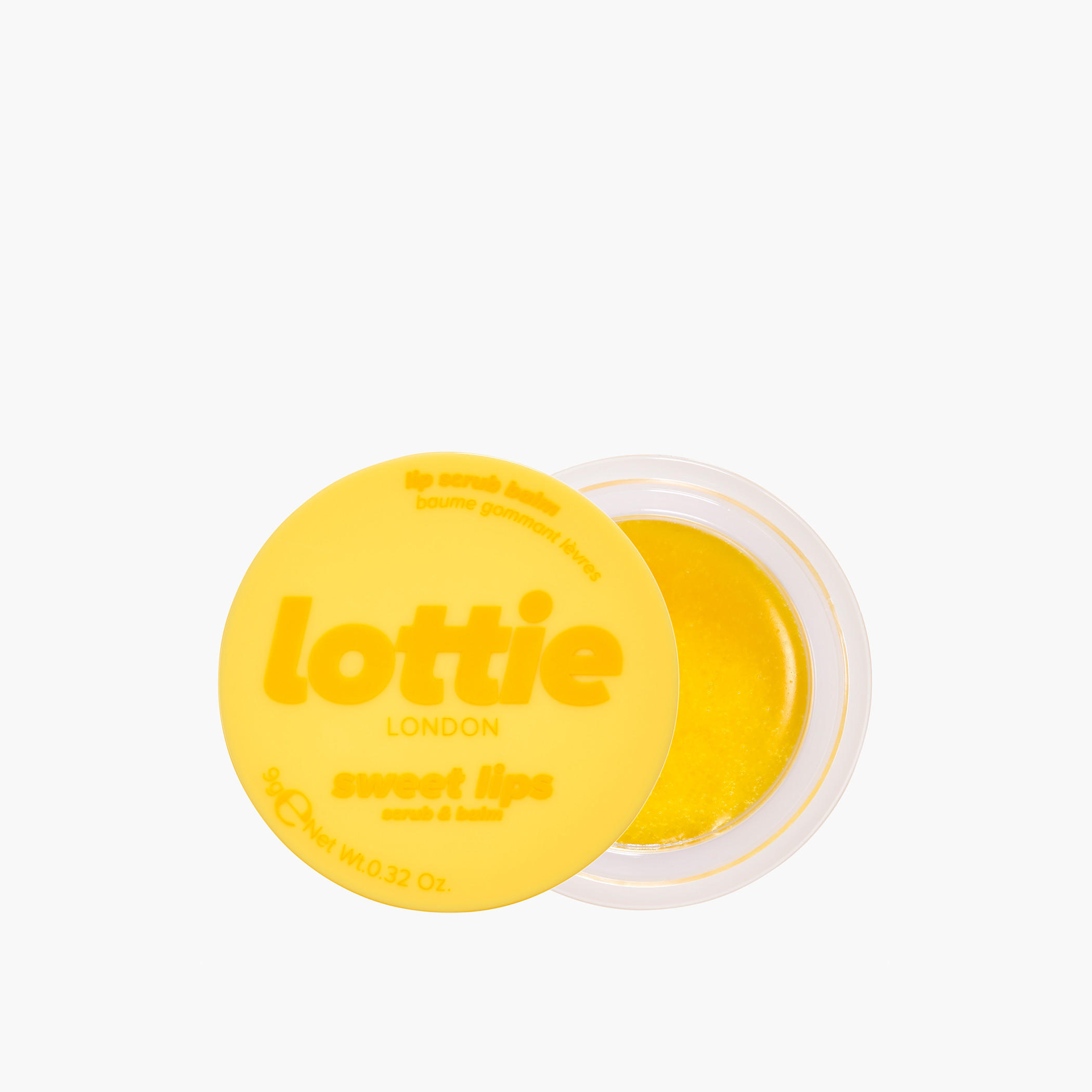 قناع وبلسم الشفاه سويت ليبس من لوتي لندن-beautyandpersonalcare-makeup-lips-lipglossesandbalms-image-4