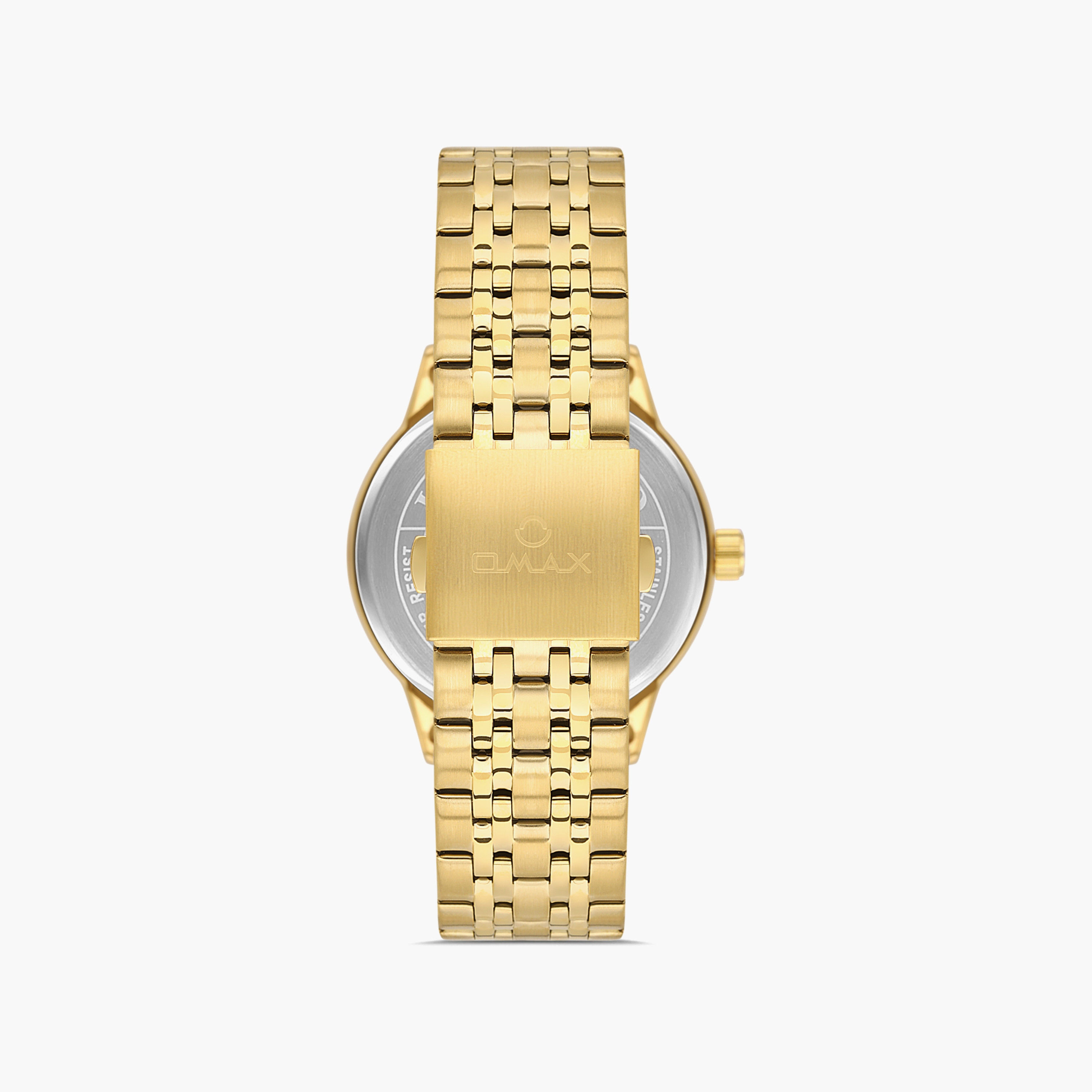 BP3308X399 ساعة أنالوج للرجال بسوار جلدي الكحلي من بيفرلي هيلز بولو كلوب -men-watchesandjewellery-watches-image-3