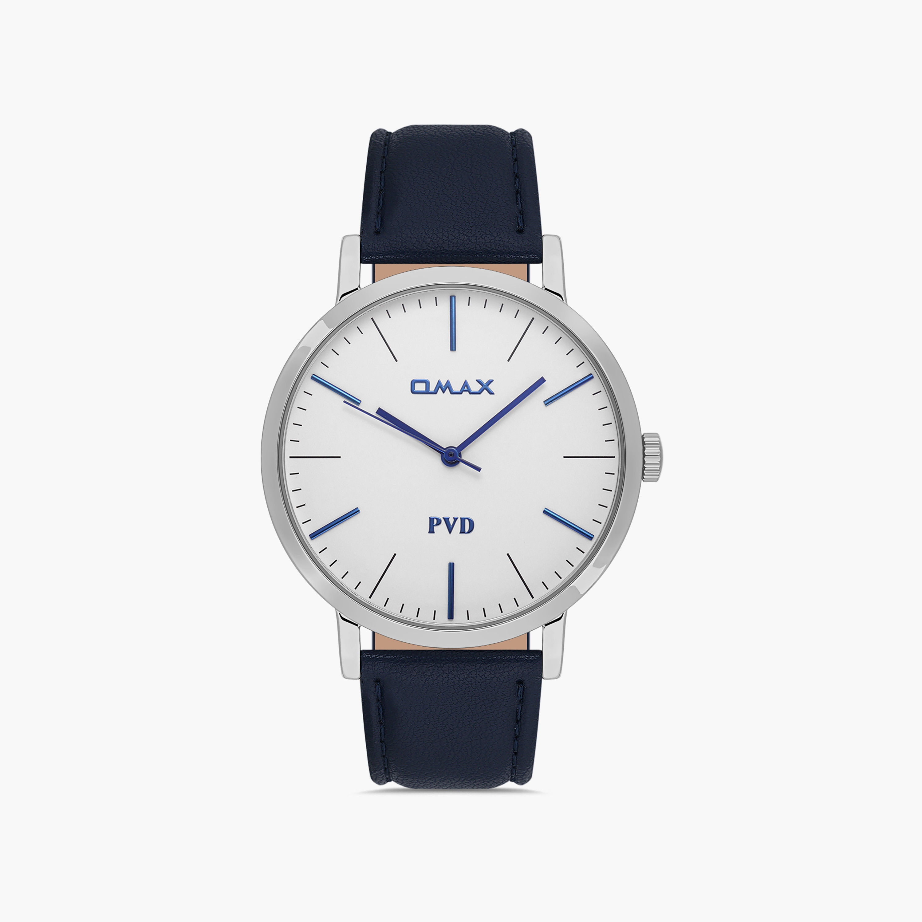ساعة جي شوك رقمية للرجال بلون اسود بسوار سيليكون | GBD-200LM-1DR-men-watchesandjewellery-watches-image-1