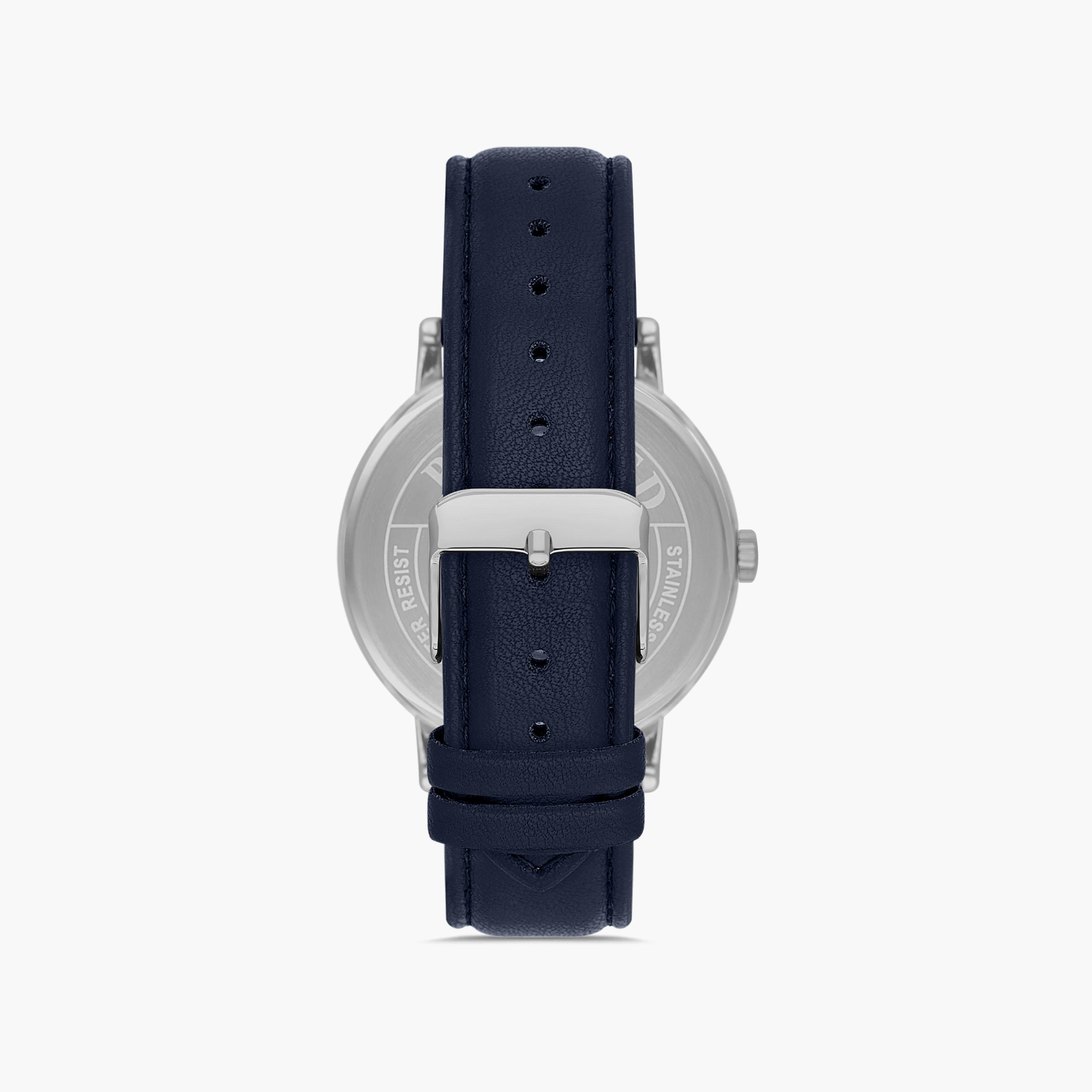 ساعة جي شوك رقمية للرجال بلون اسود بسوار سيليكون | GBD-200LM-1DR-men-watchesandjewellery-watches-image-3
