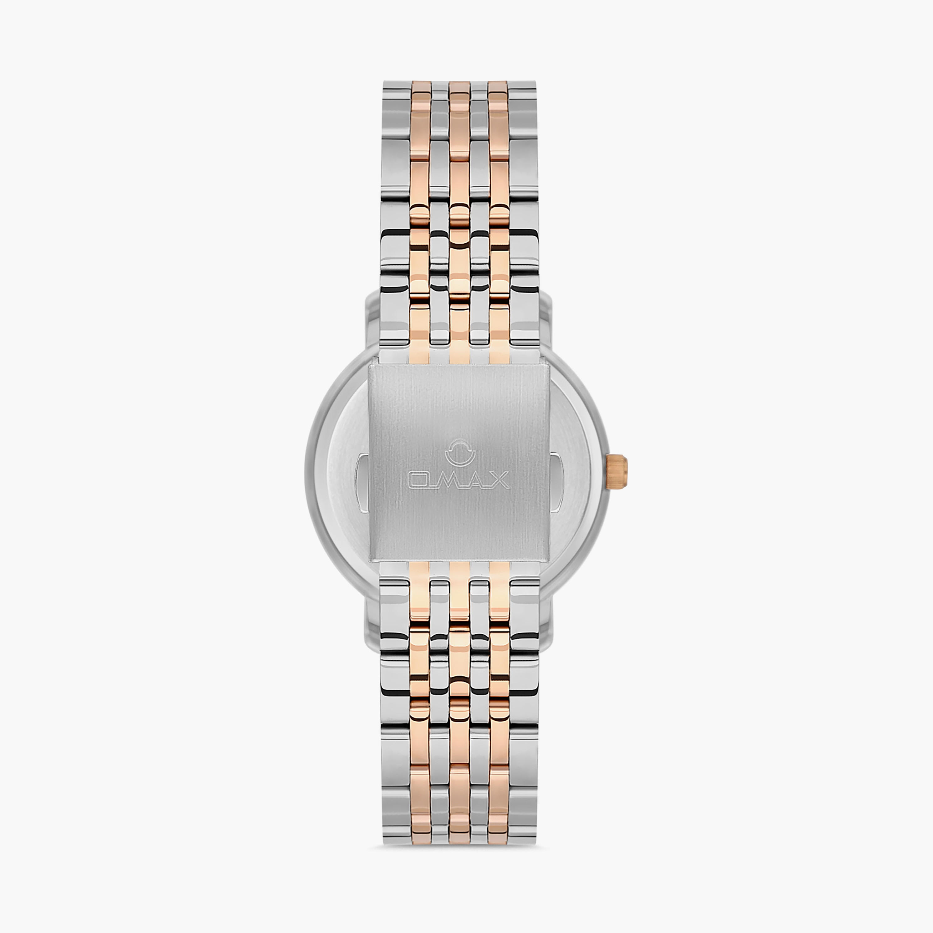 LC07076.650- راقب حزام معدن كرونوغراف متعدد الالوان ملك الرجال لي كوبر-women-watchesandjewellery-watches-image-3