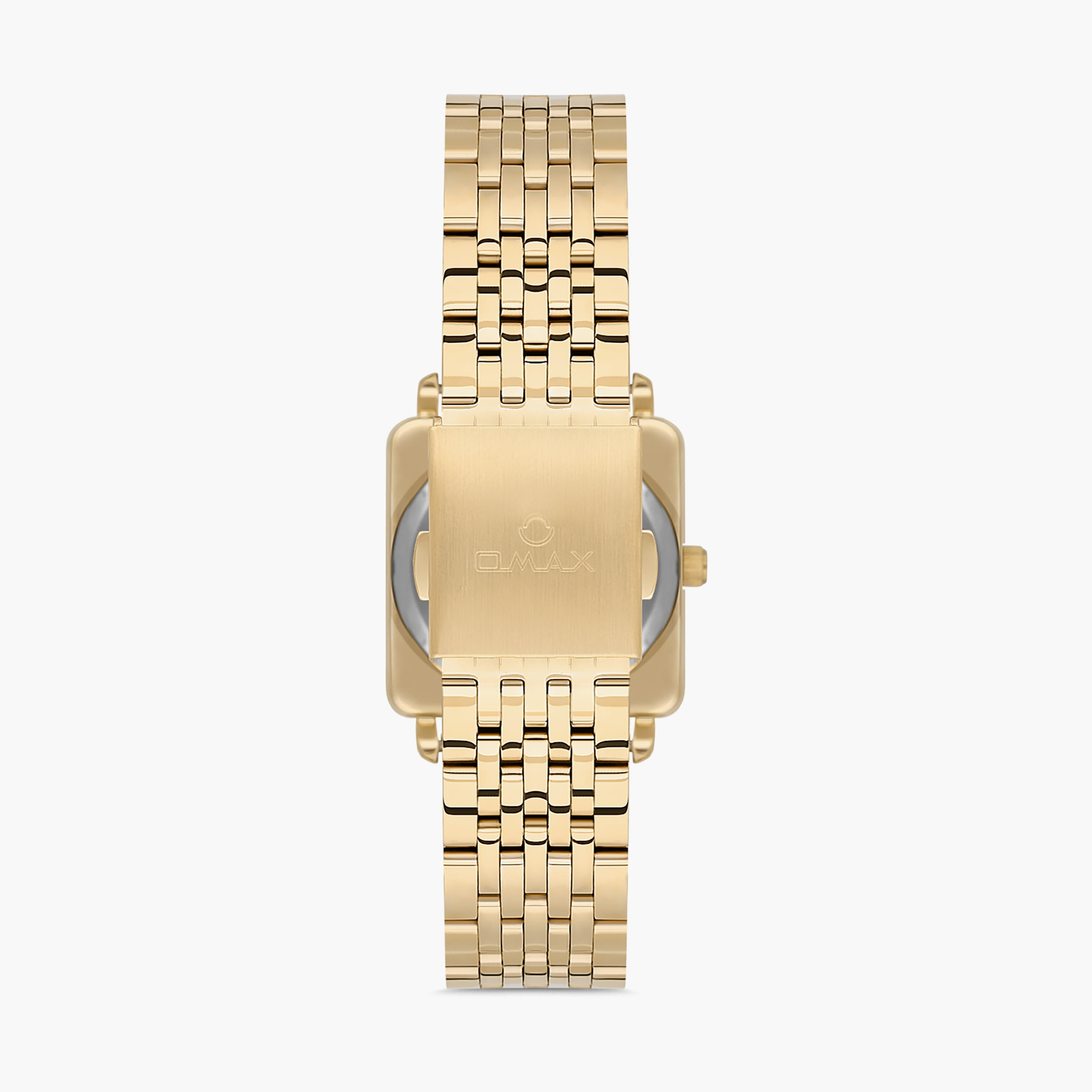 ساعة ذات انالوج من إسبريت بسوار جلدي باللون الأسود | ES.1L385L0015-women-watchesandjewellery-watches-image-3