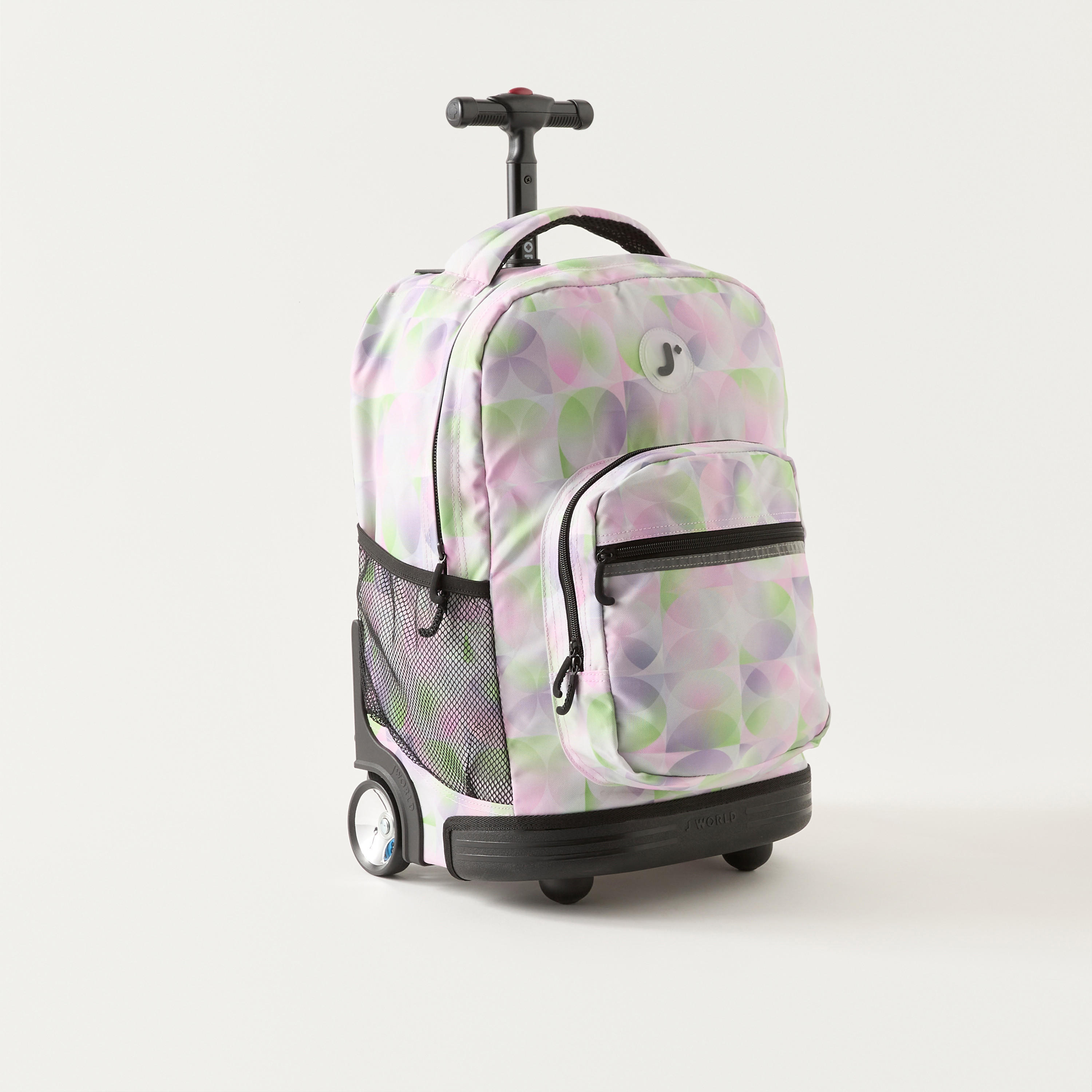 J World Printed 18-inch Trolley Backpack with Wheels - 21x32x46 cms-school-bagsandbackpacks-trolleybags-image-3