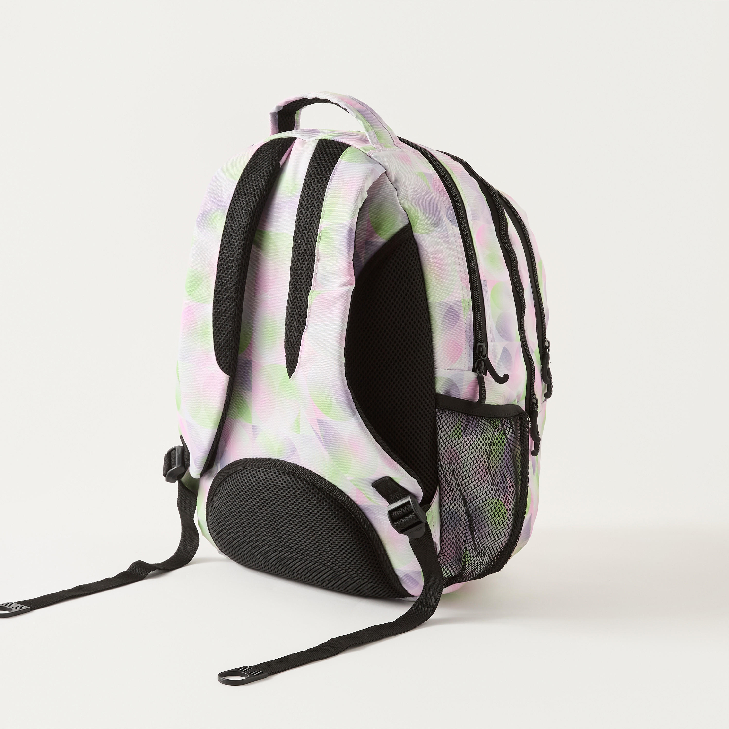 J World Printed 18-inch Backpack with Adjustable Straps - 19x31x46 cms-school-bagsandbackpacks-backpacks-image-3