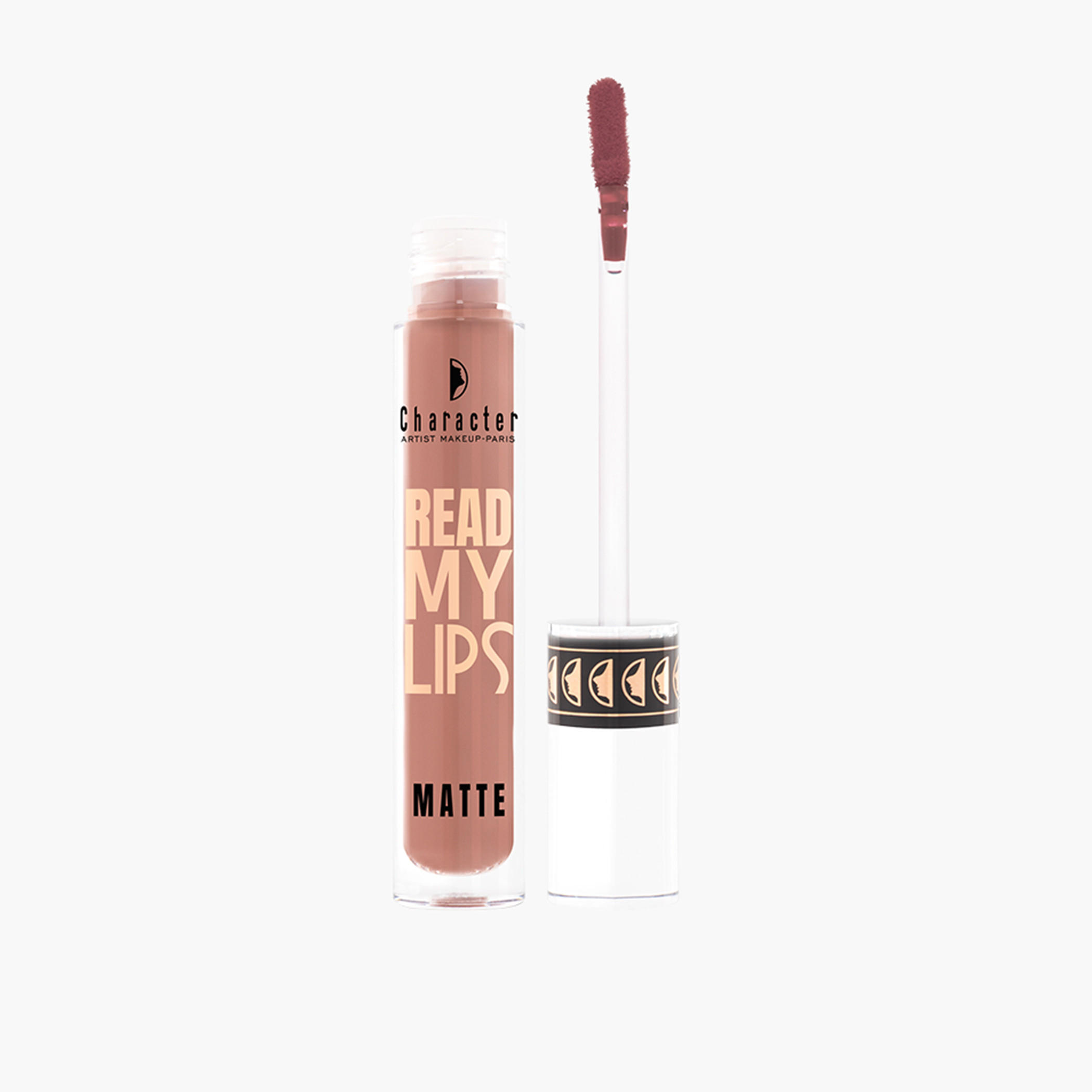 أحمر شفاه ريد ماي ليبس المطفي من كاركتر كوزمتكس-beautyandpersonalcare-makeup-lips-liquidlipsticks-image-4