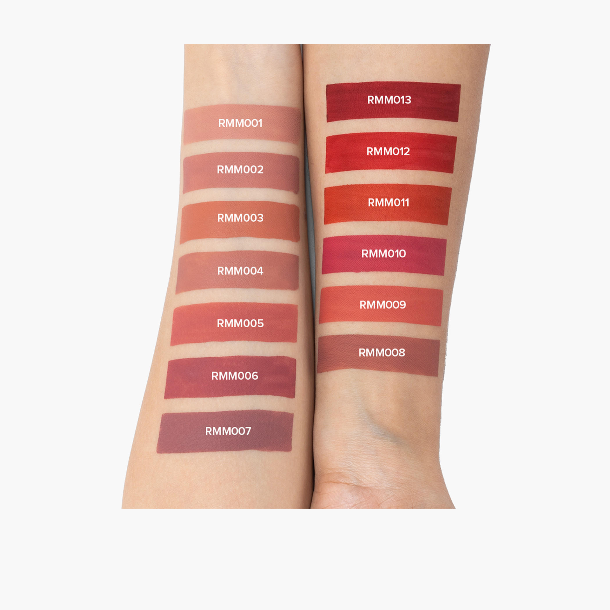أحمر شفاه ريد ماي ليبس المطفي من كاركتر كوزمتكس-beautyandpersonalcare-makeup-lips-liquidlipsticks-image-5