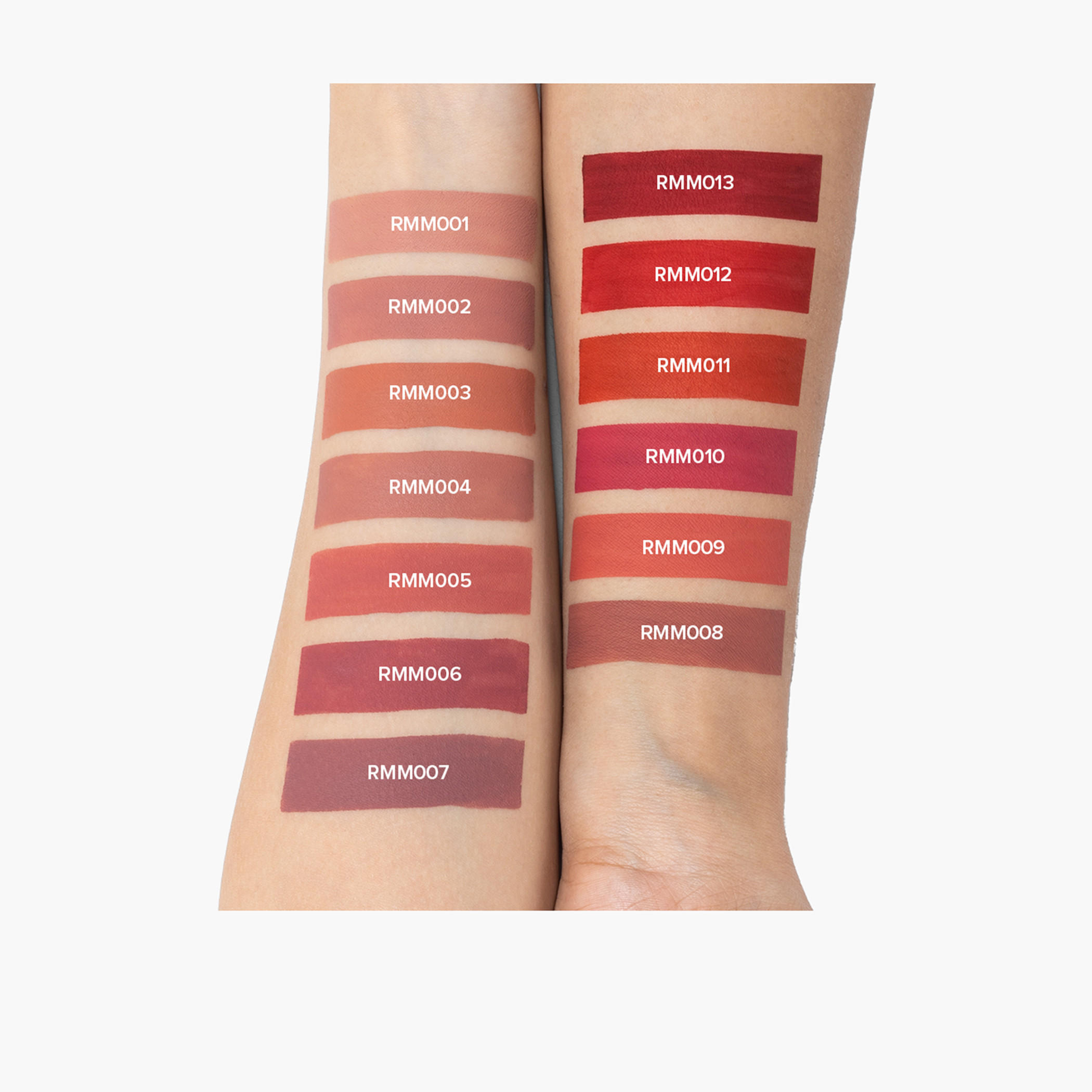 أحمر شفاه ريد ماي ليبس المطفي من كاركتر كوزمتكس-beautyandpersonalcare-makeup-lips-liquidlipsticks-image-17