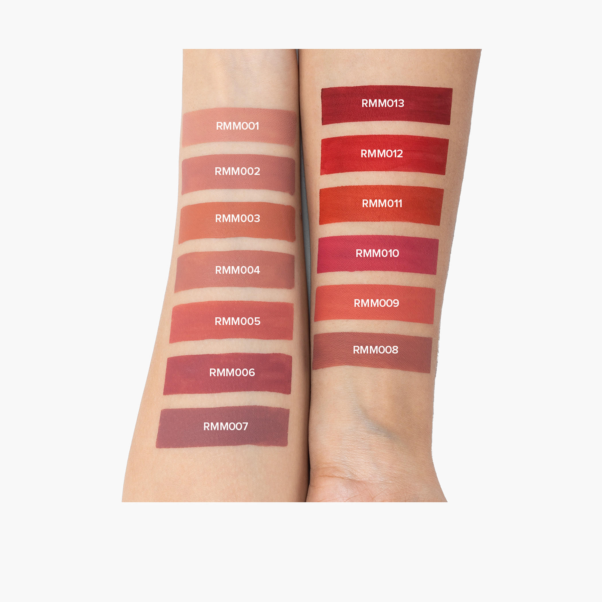 أحمر شفاه ريد ماي ليبس المطفي من كاركتر كوزمتكس-beautyandpersonalcare-makeup-lips-liquidlipsticks-image-8