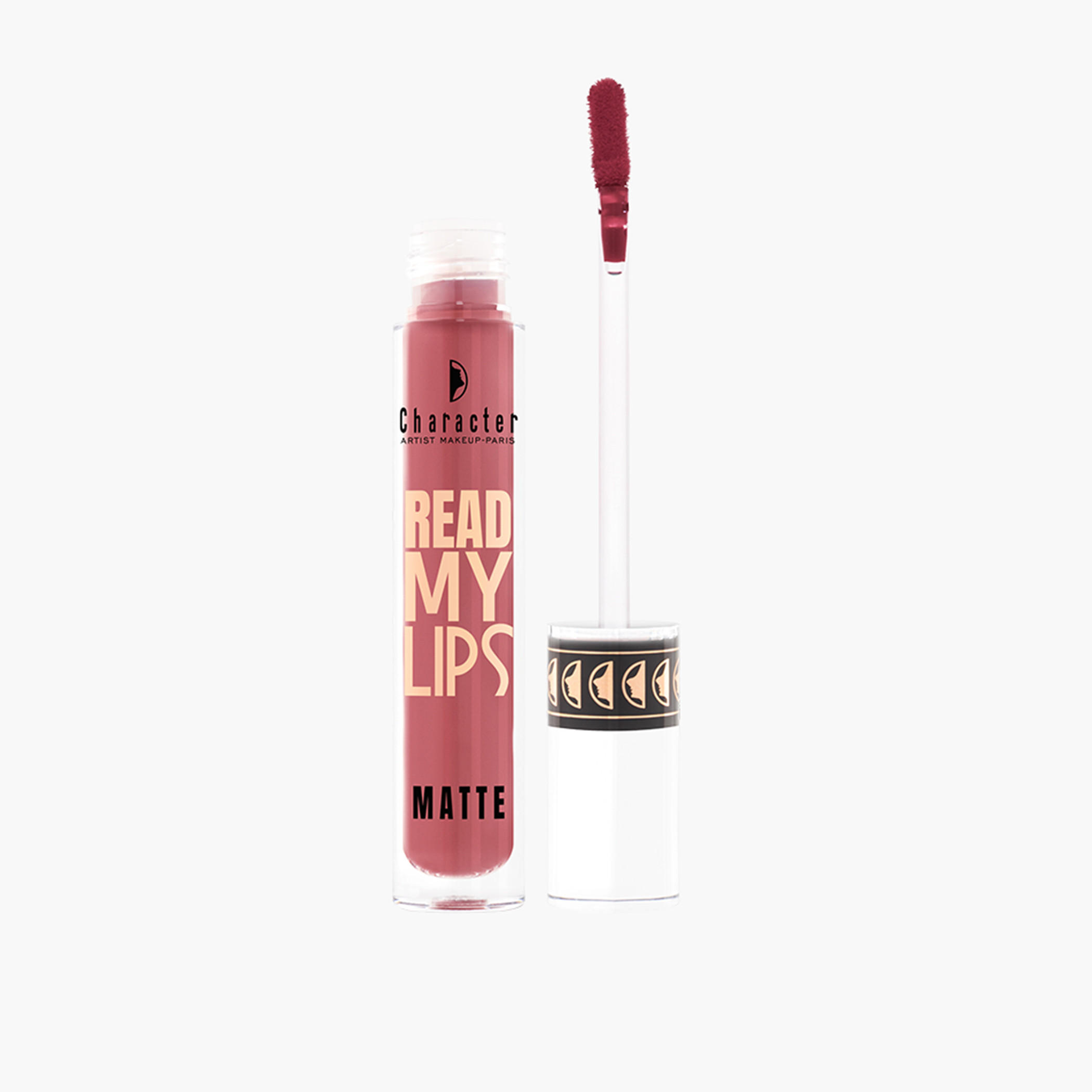 أحمر شفاه ريد ماي ليبس المطفي من كاركتر كوزمتكس-beautyandpersonalcare-makeup-lips-liquidlipsticks-image-10