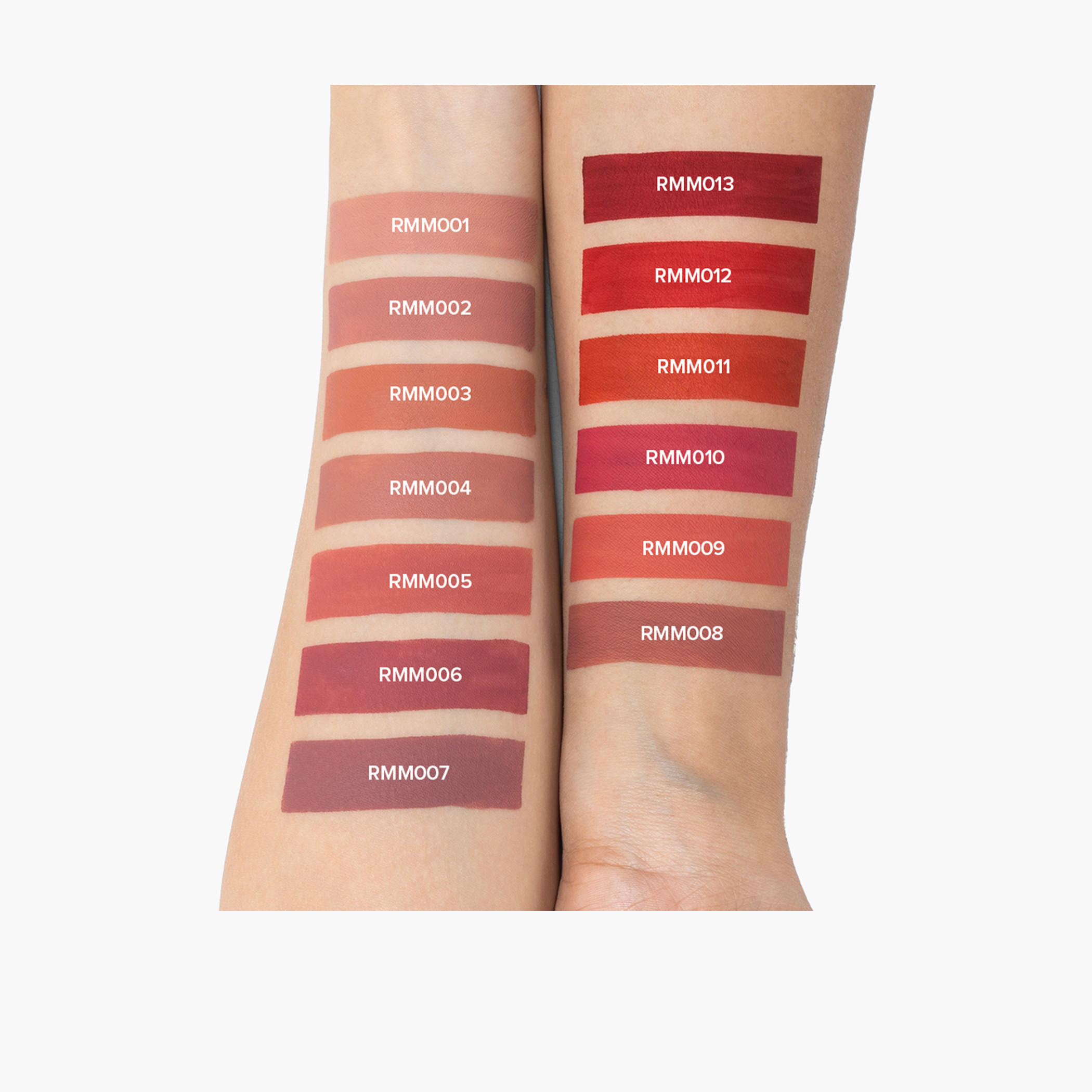 أحمر شفاه ريد ماي ليبس المطفي من كاركتر كوزمتكس-beautyandpersonalcare-makeup-lips-liquidlipsticks-image-11