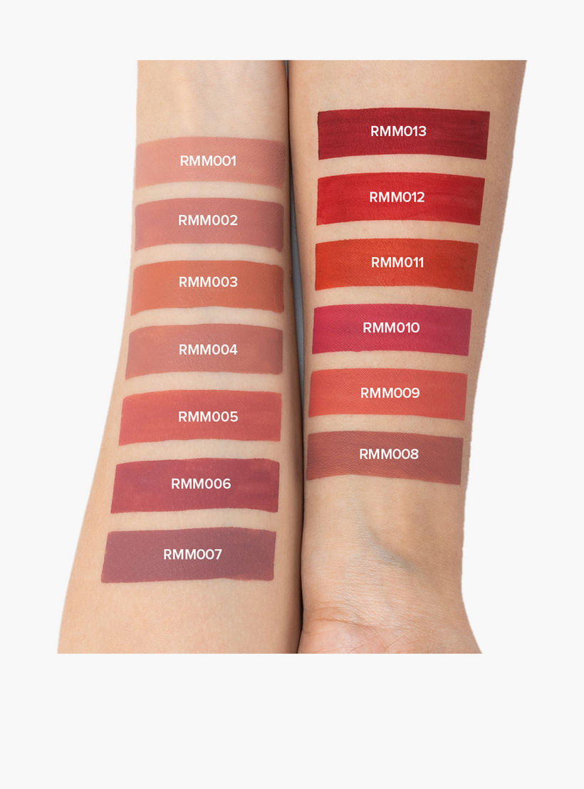 أحمر شفاه ريد ماي ليبس المطفي من كاركتر كوزمتكس-beautyandpersonalcare-makeup-lips-liquidlipsticks-image-2