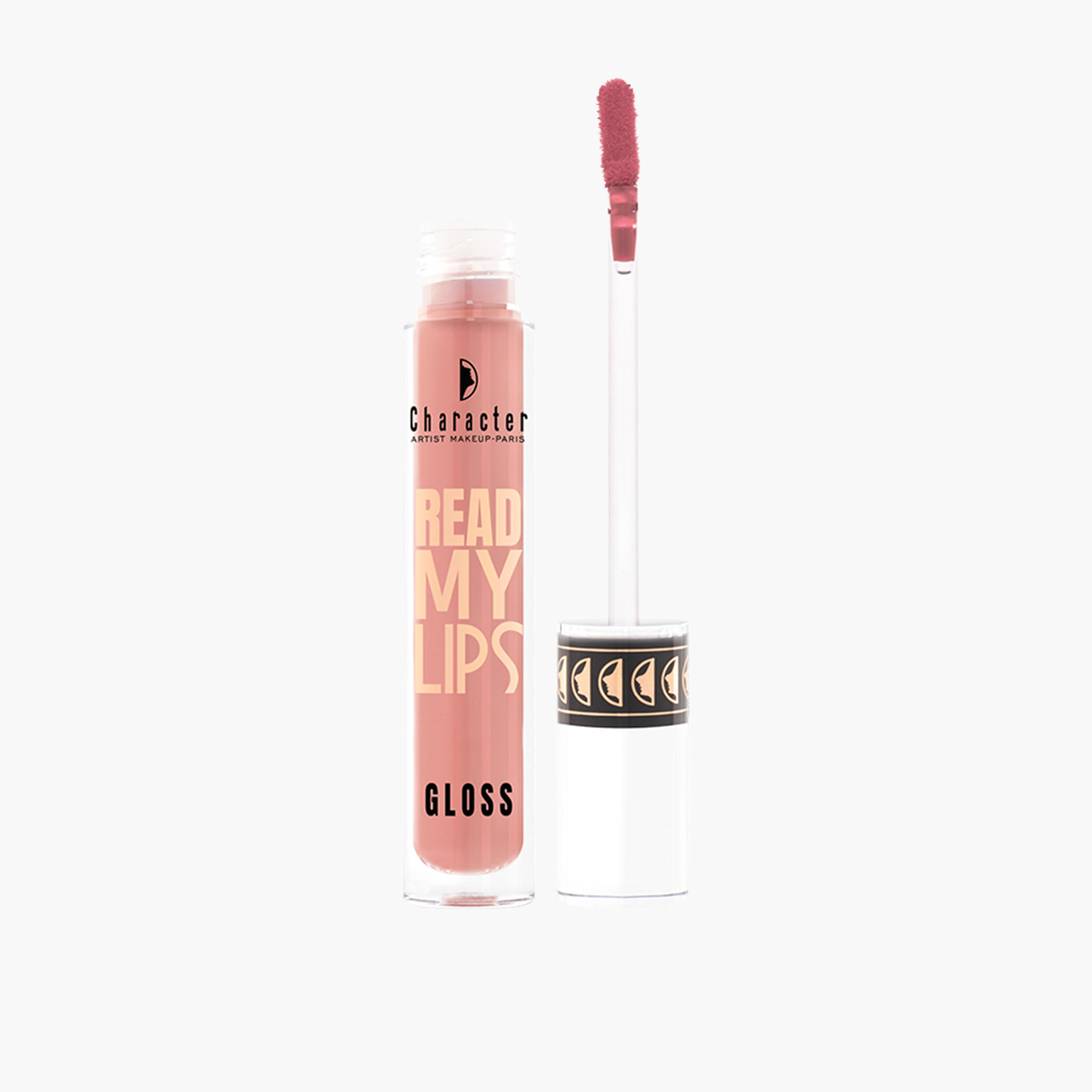 ملمع شفاه ريد ماي ليبس من كاركتر كوزمتكس-beautyandpersonalcare-makeup-lips-liquidlipsticks-image-8