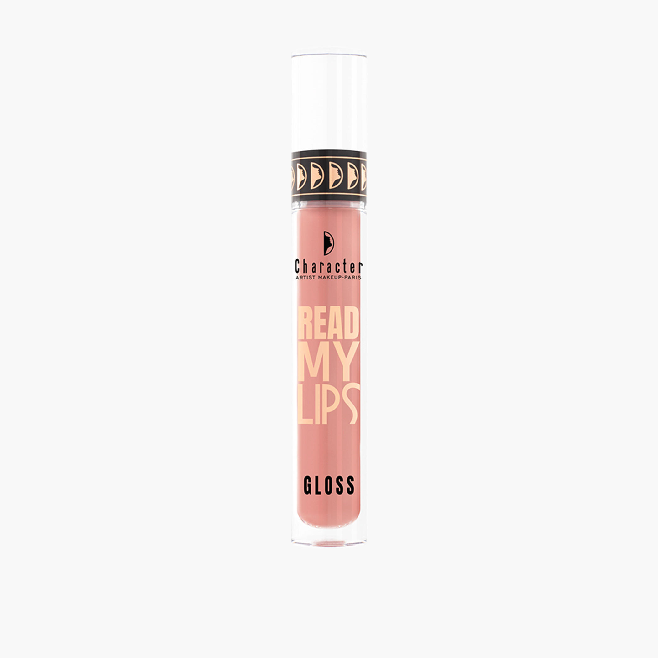 ملمع شفاه ريد ماي ليبس من كاركتر كوزمتكس-beautyandpersonalcare-makeup-lips-liquidlipsticks-image-7