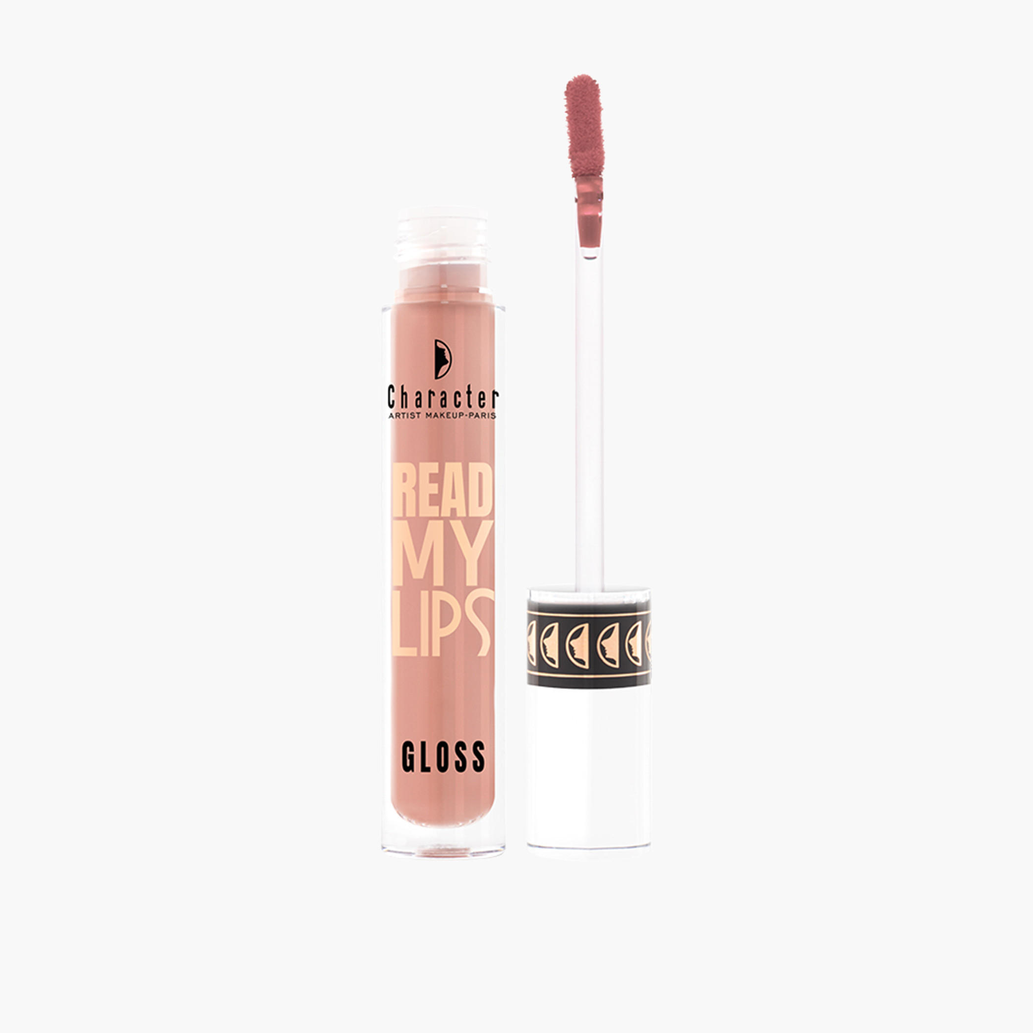 ملمع شفاه ريد ماي ليبس من كاركتر كوزمتكس-beautyandpersonalcare-makeup-lips-liquidlipsticks-image-6