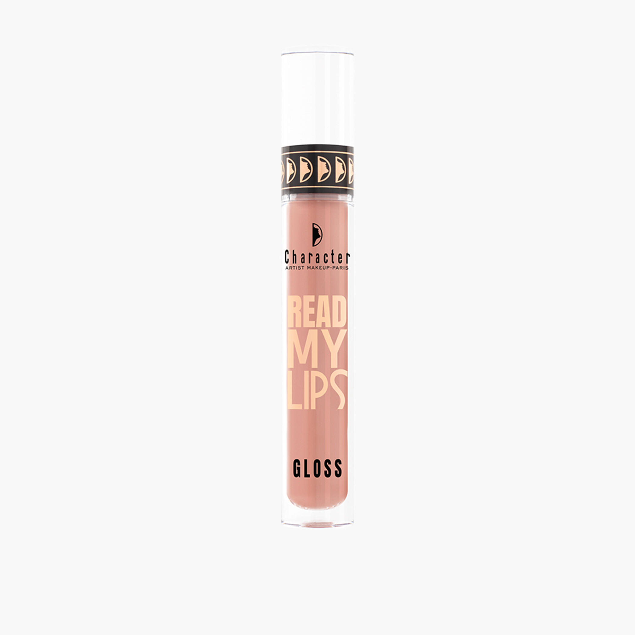 ملمع شفاه ريد ماي ليبس من كاركتر كوزمتكس-beautyandpersonalcare-makeup-lips-liquidlipsticks-image-5