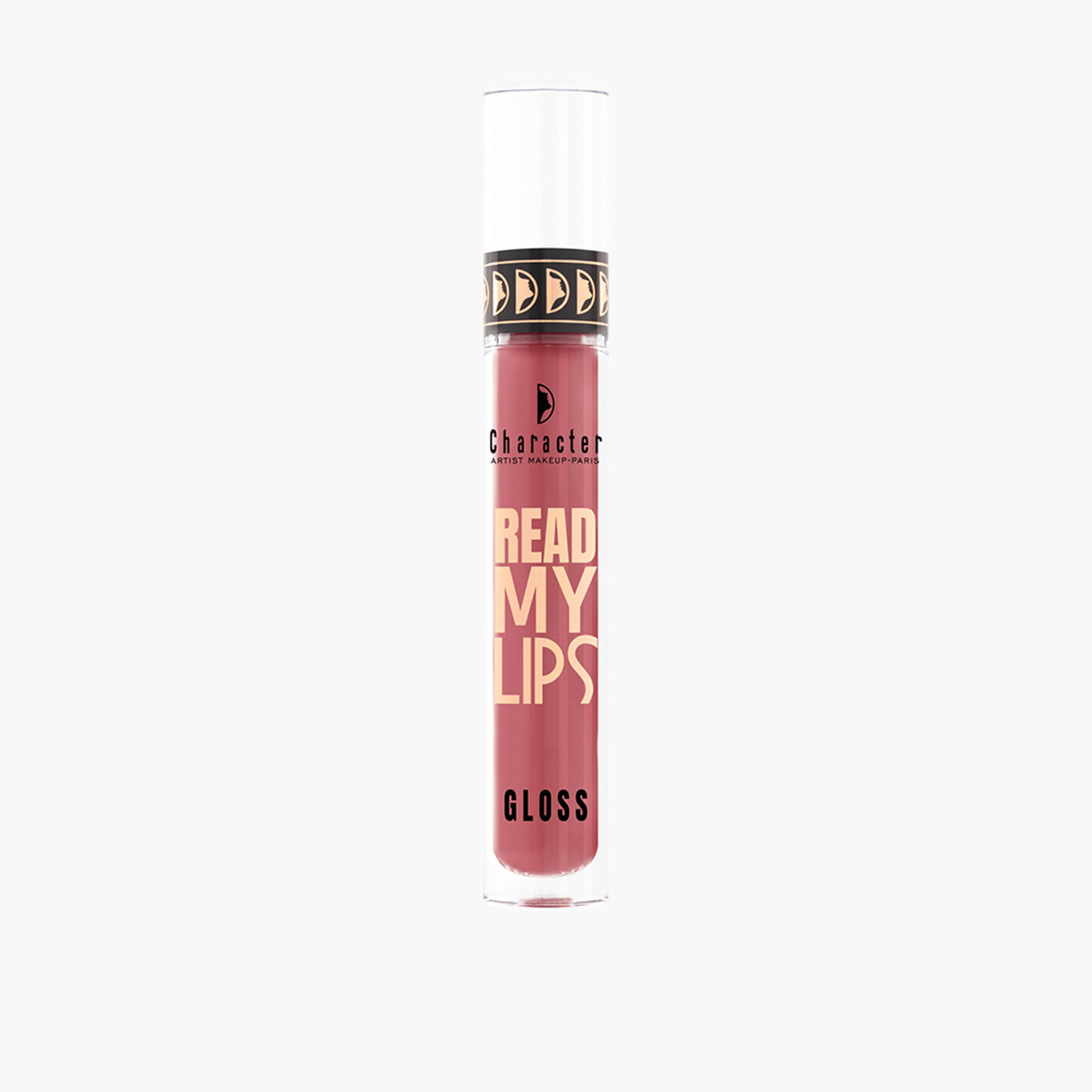ملمع شفاه ريد ماي ليبس من كاركتر كوزمتكس-beautyandpersonalcare-makeup-lips-liquidlipsticks-image-3
