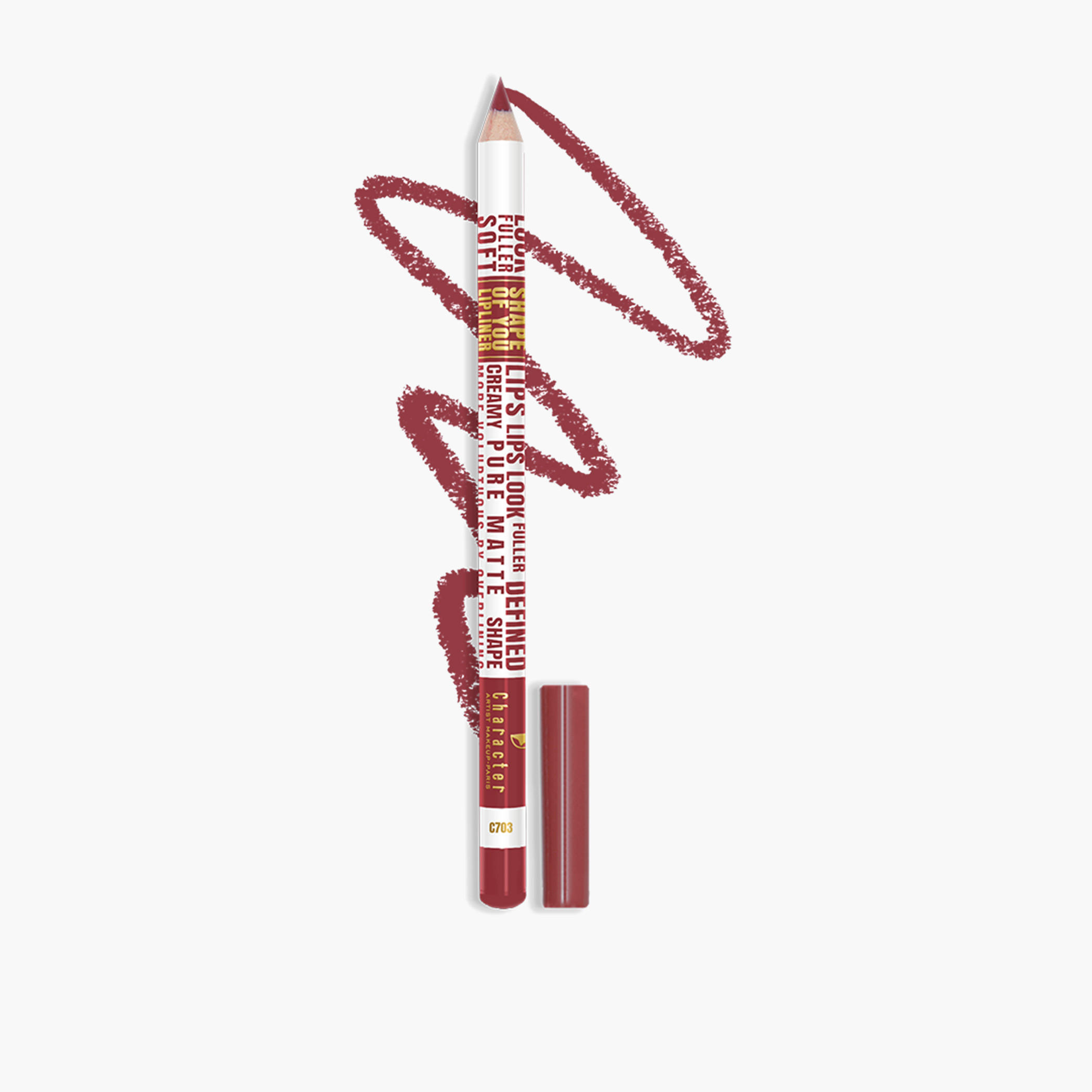 Character Cosmetics Shape of You Lipliner - 1.13 gms-beautyandpersonalcare-makeup-lips-lipliners-image-1