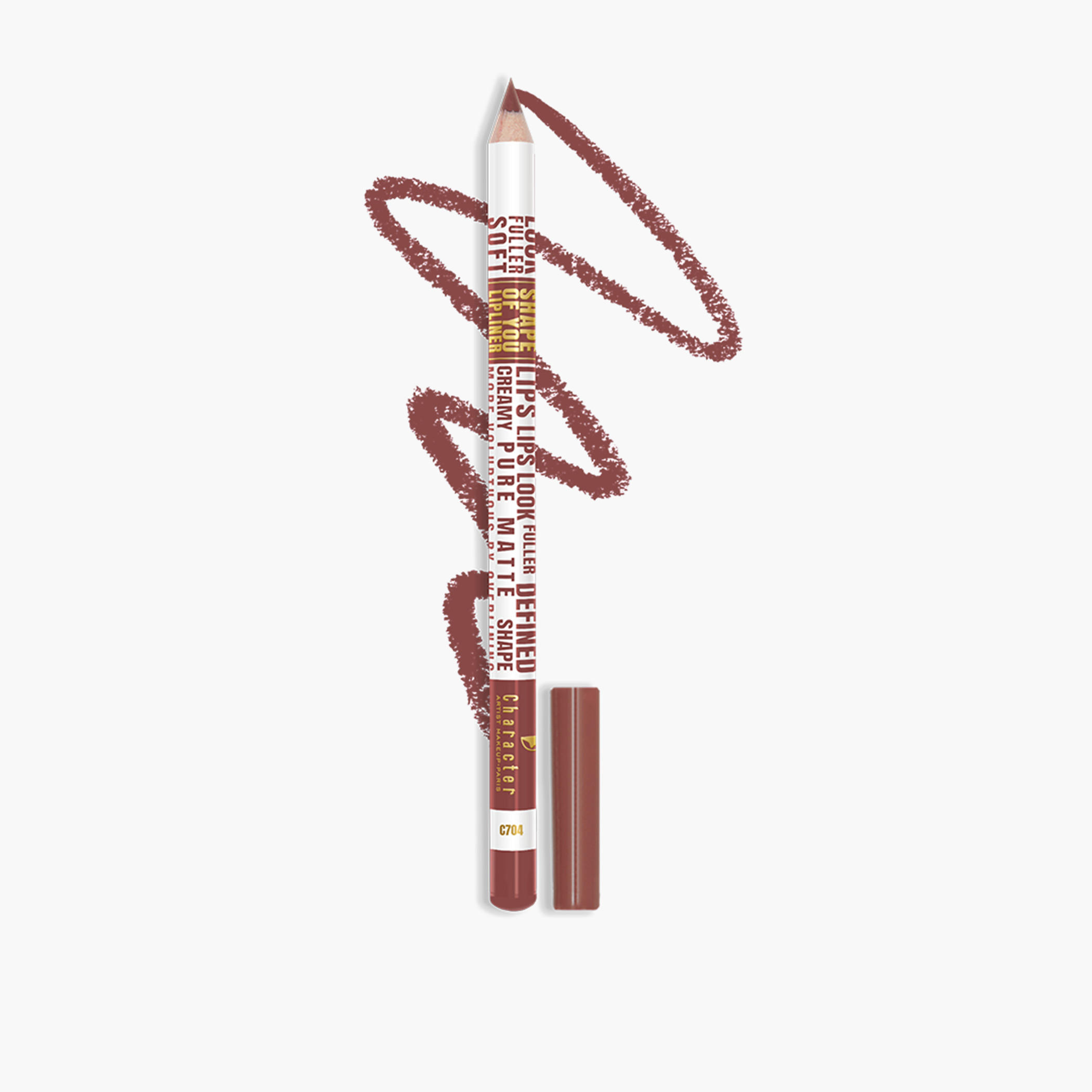 Character Cosmetics Shape of You Lipliner - 1.13 gms-beautyandpersonalcare-makeup-lips-lipliners-image-3