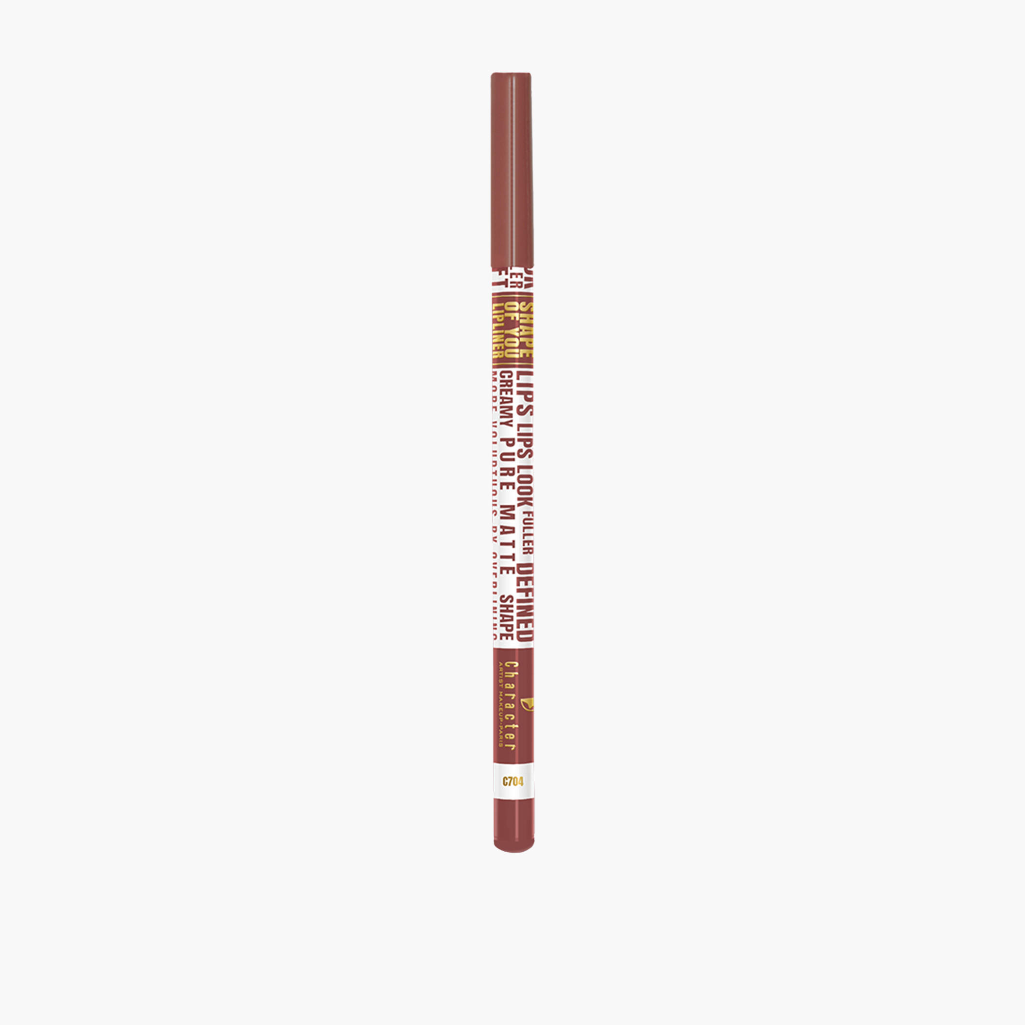 Character Cosmetics Shape of You Lipliner - 1.13 gms-beautyandpersonalcare-makeup-lips-lipliners-image-4