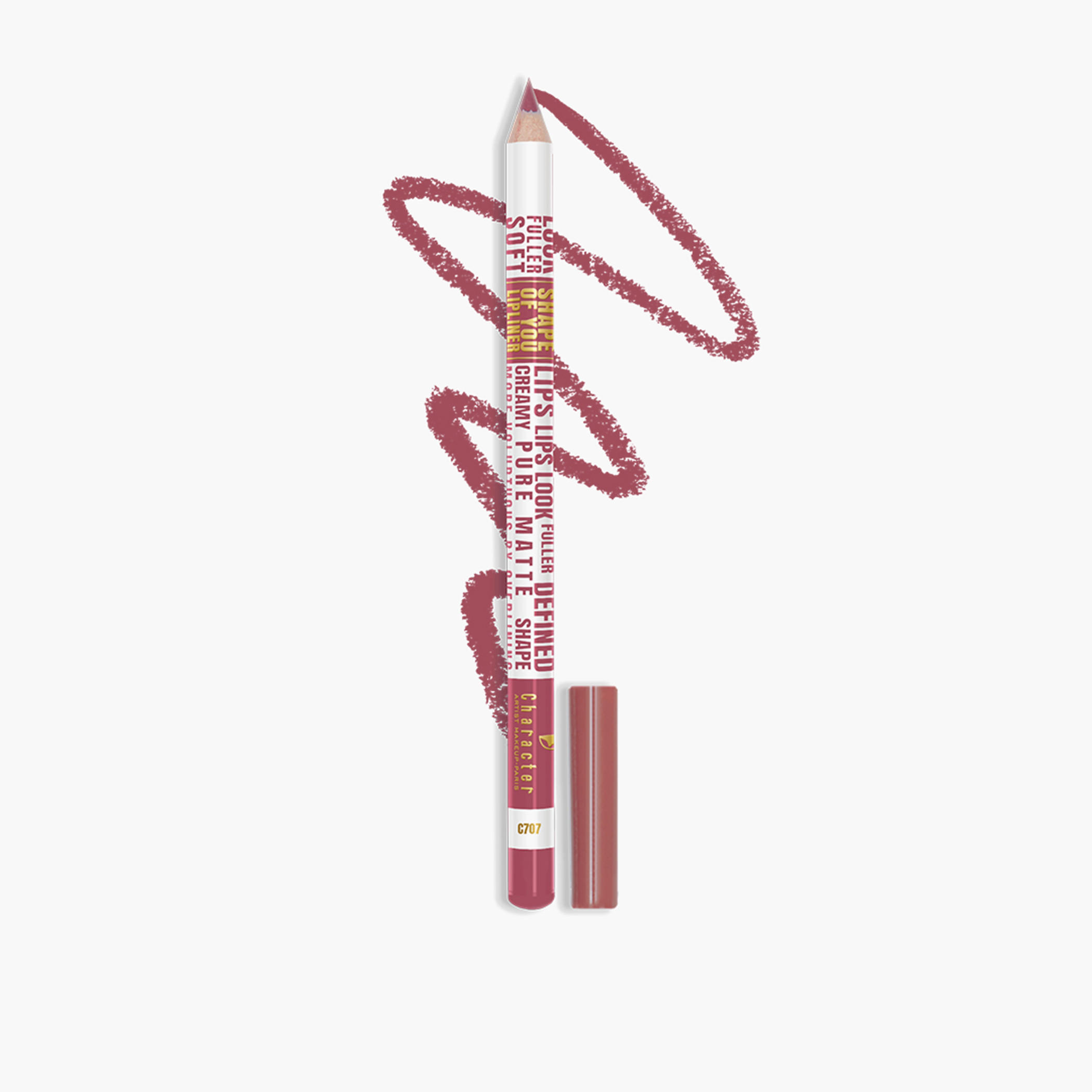 Character Cosmetics Shape of You Lipliner - 1.13 gms-beautyandpersonalcare-makeup-lips-lipliners-image-9