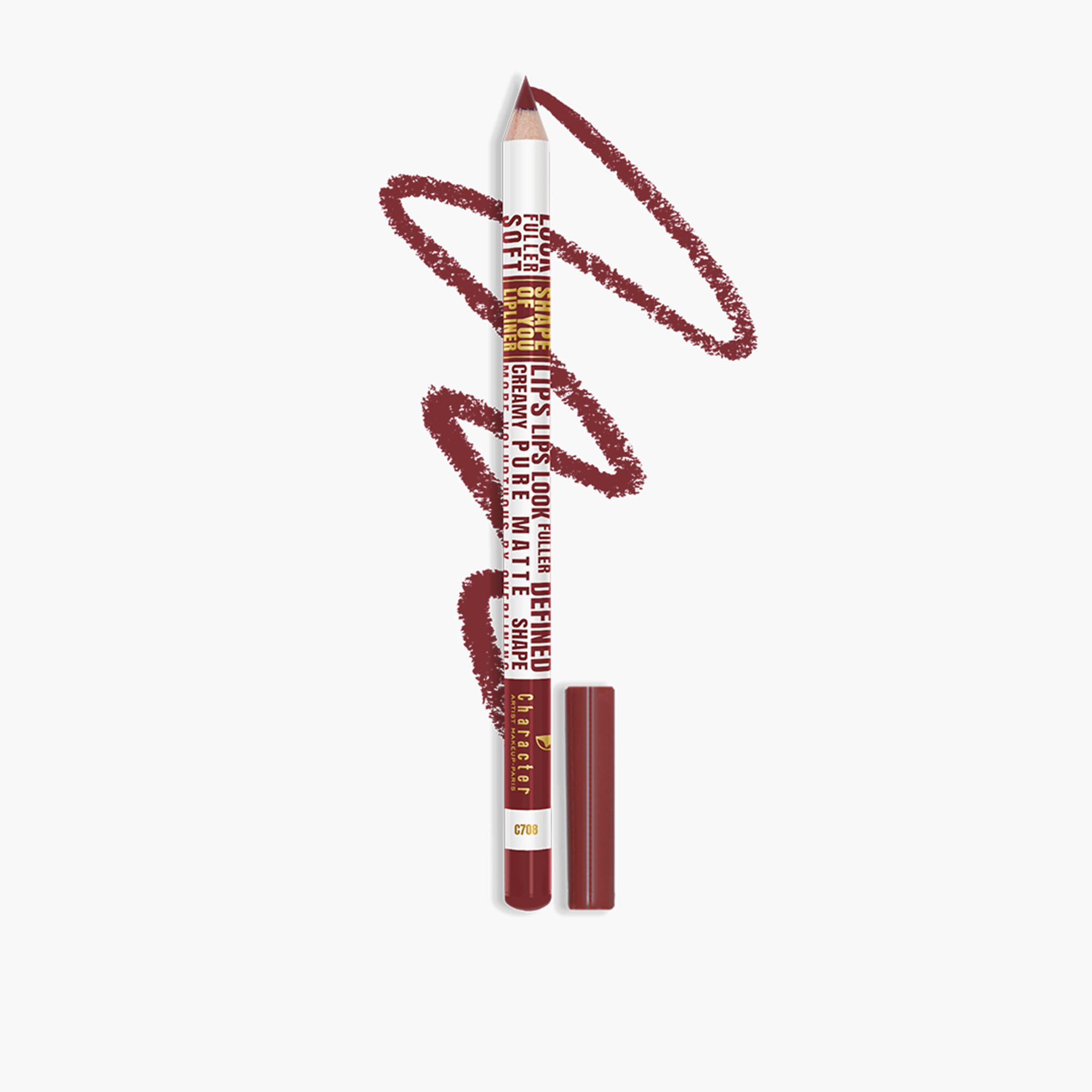 Character Cosmetics Shape of You Lipliner - 1.13 gms-beautyandpersonalcare-makeup-lips-lipliners-image-13