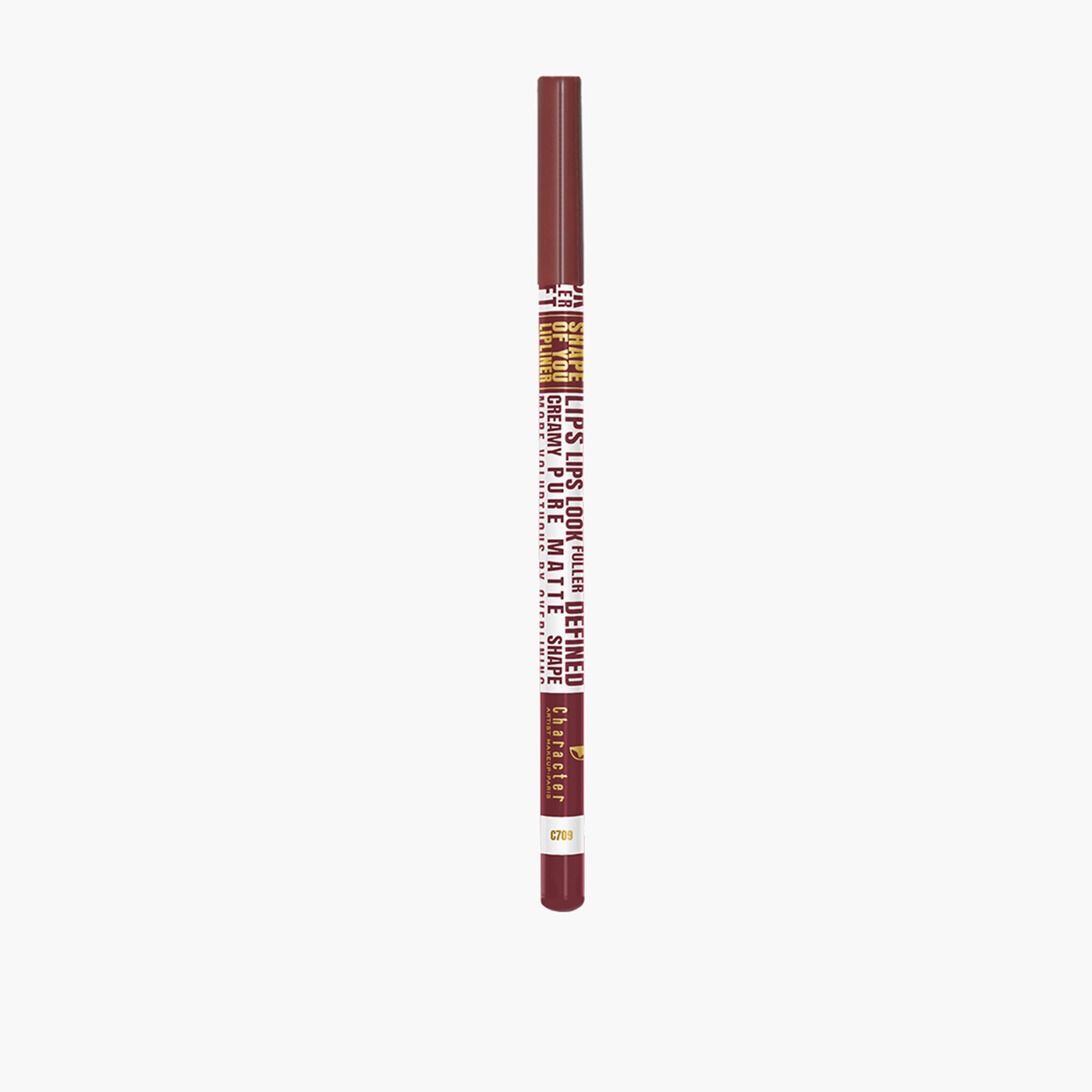 Character Cosmetics Shape of You Lipliner - 1.13 gms-beautyandpersonalcare-makeup-lips-lipliners-image-12