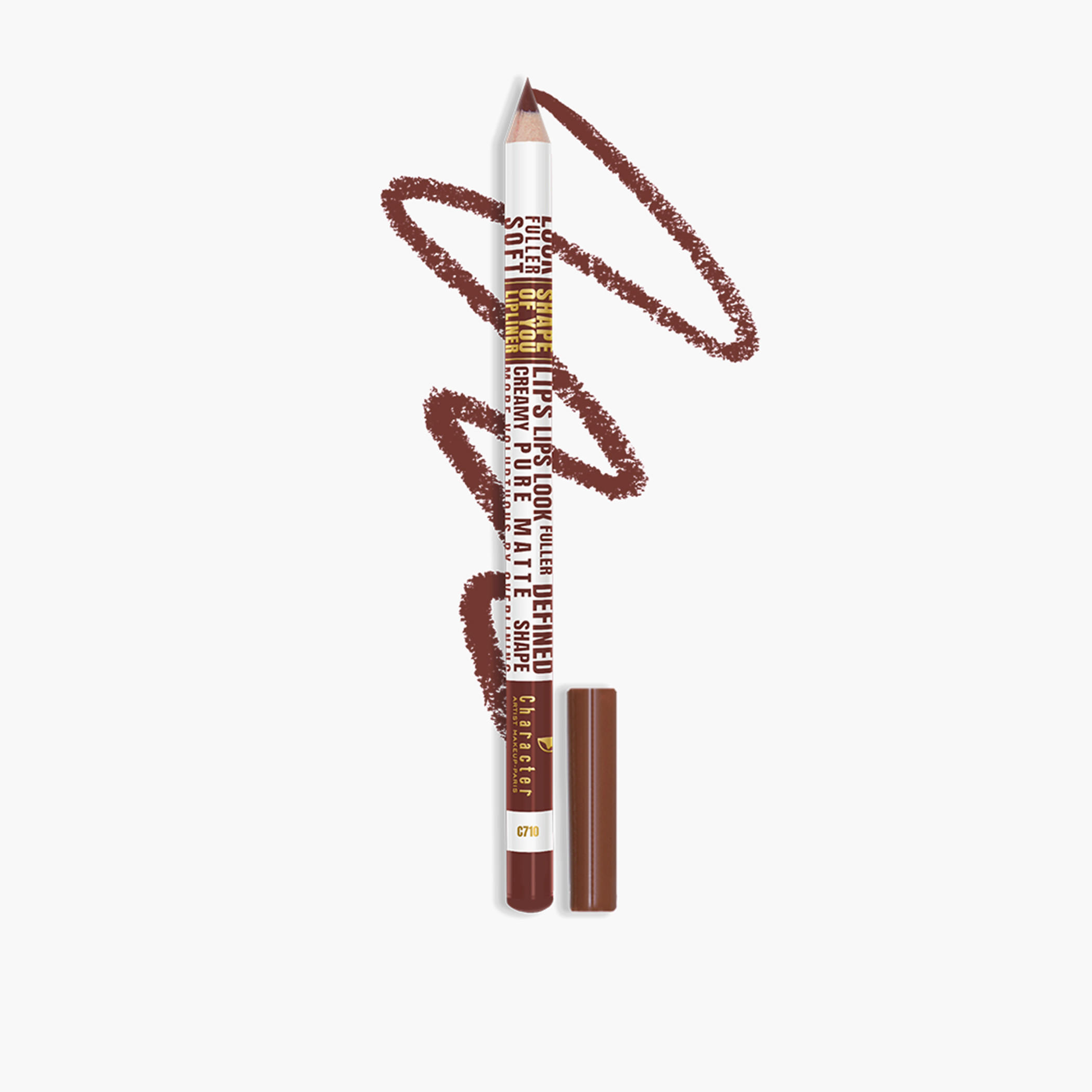 Character Cosmetics Shape of You Lipliner - 1.13 gms-beautyandpersonalcare-makeup-lips-lipliners-image-15