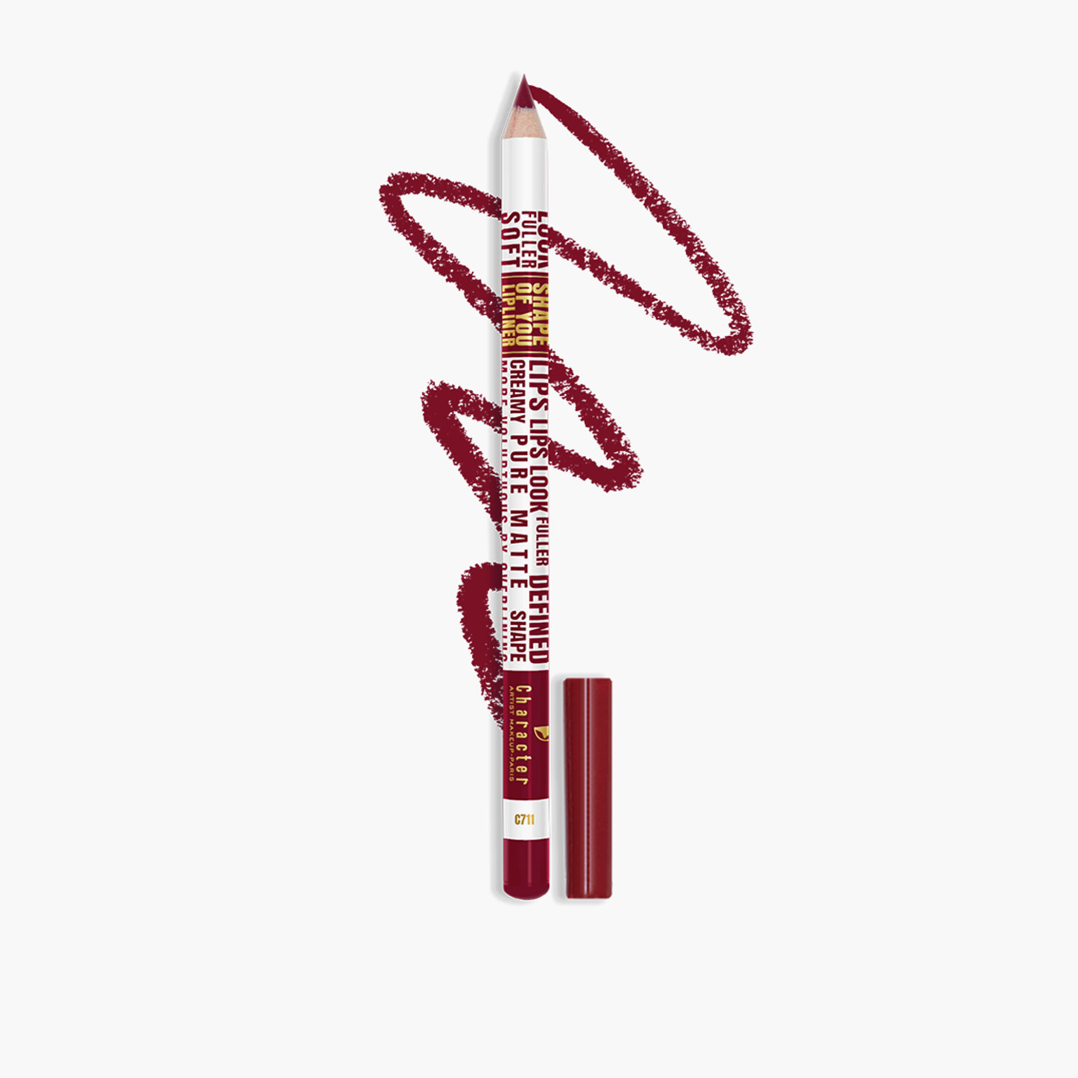 Character Cosmetics Shape of You Lipliner - 1.13 gms-beautyandpersonalcare-makeup-lips-lipliners-image-17