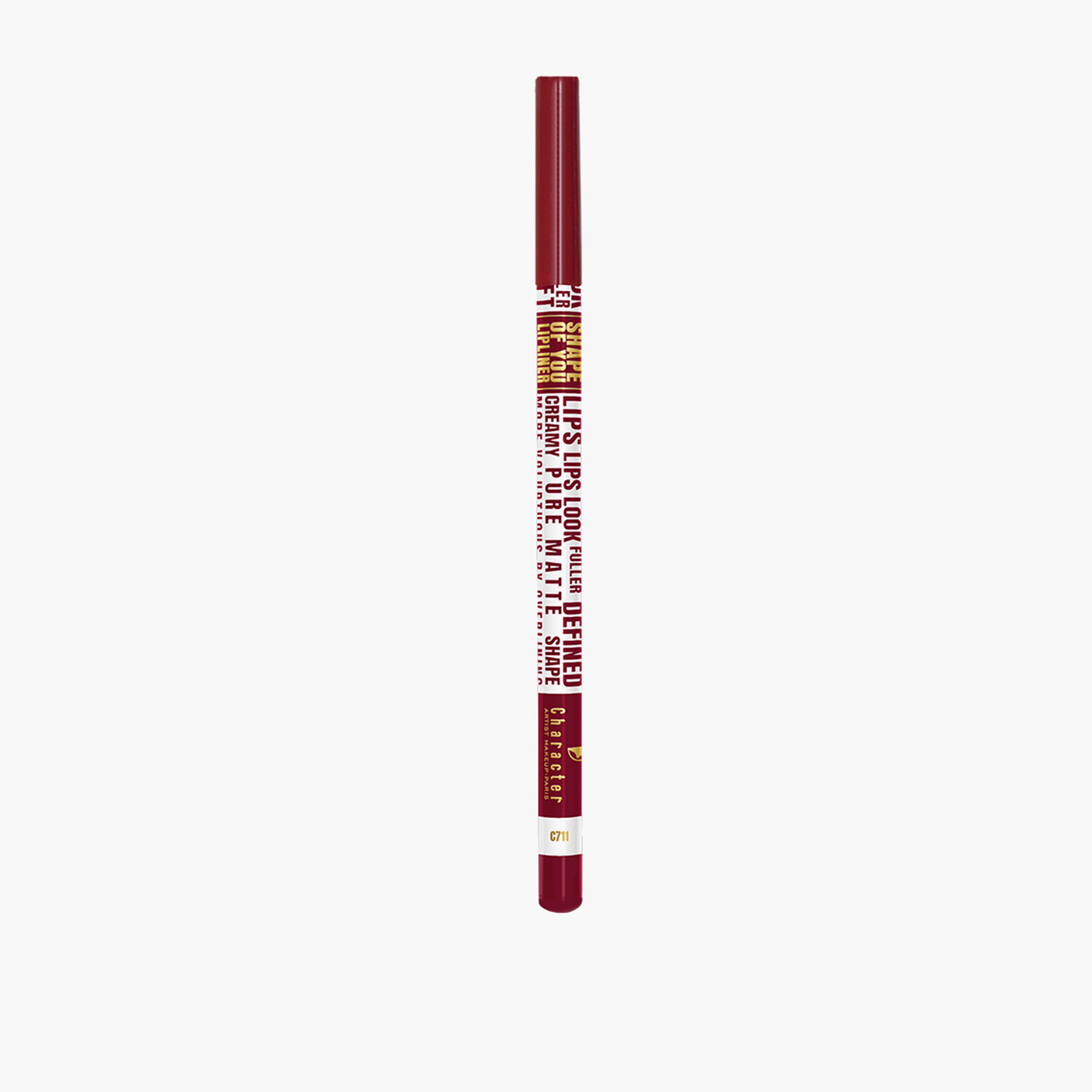 Character Cosmetics Shape of You Lipliner - 1.13 gms-beautyandpersonalcare-makeup-lips-lipliners-image-18
