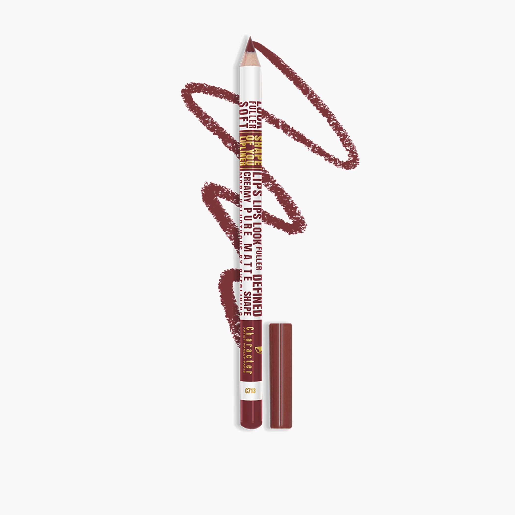 Character Cosmetics Shape of You Lipliner - 1.13 gms-beautyandpersonalcare-makeup-lips-lipliners-image-21