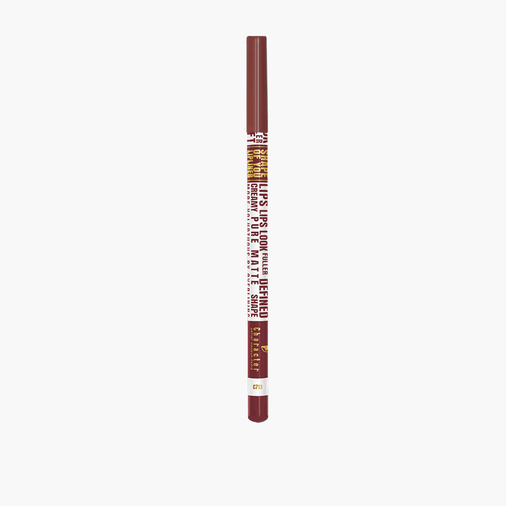Character Cosmetics Shape of You Lipliner - 1.13 gms-beautyandpersonalcare-makeup-lips-lipliners-image-22