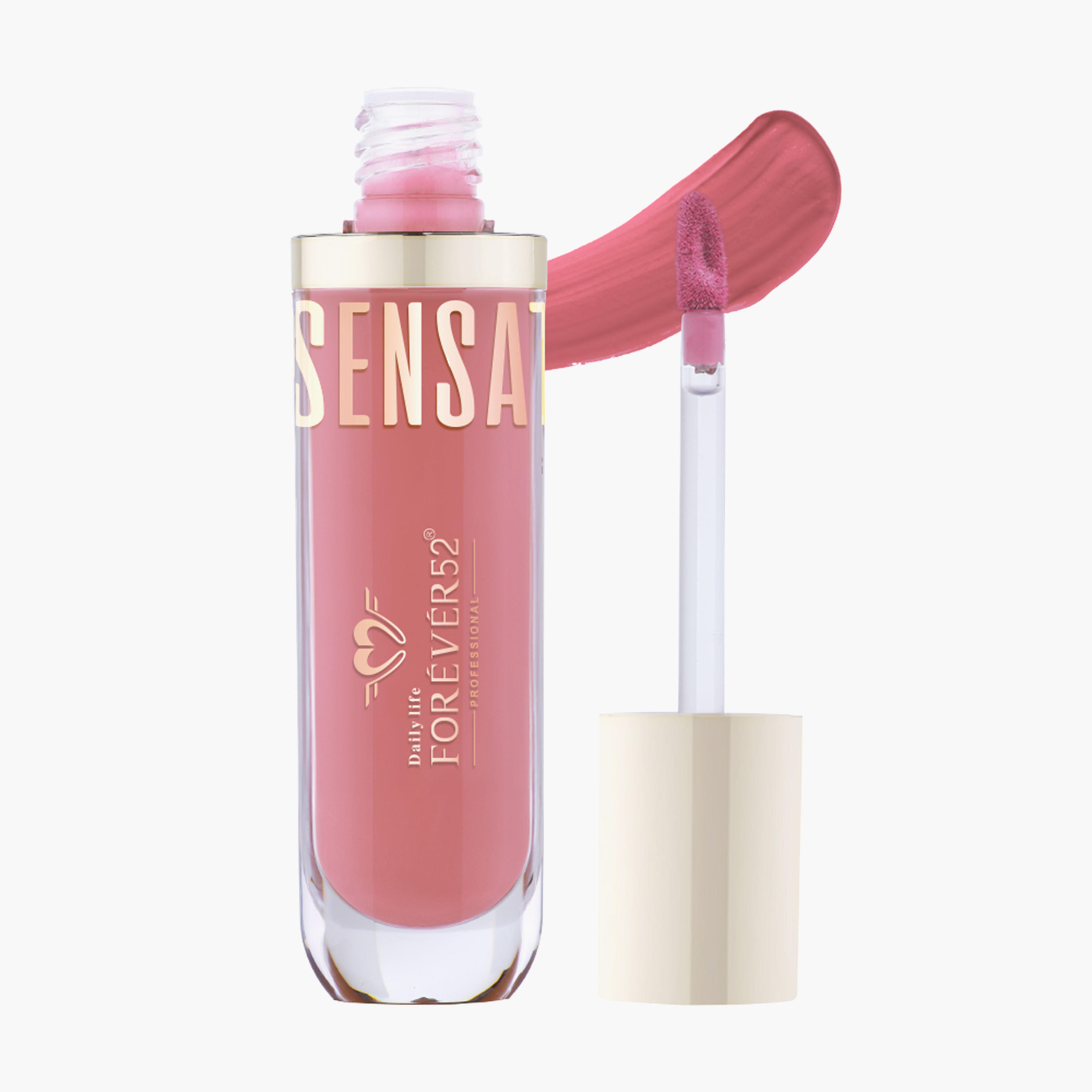 Daily life FOREVER52 Sensational Liquid Lipstick-beautyandpersonalcare-makeup-lips-liquidlipsticks-image-10