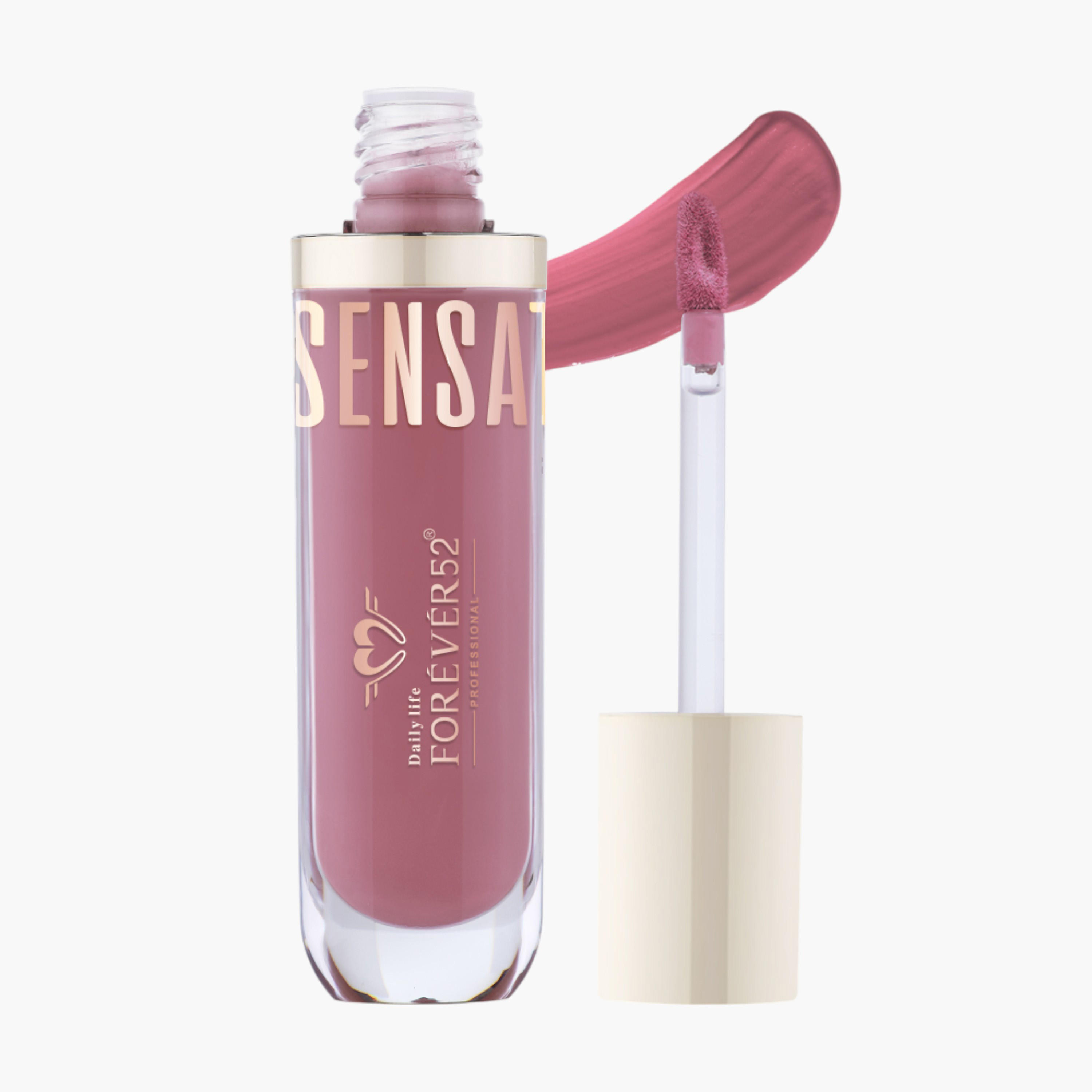 Daily life FOREVER52 Sensational Liquid Lipstick-beautyandpersonalcare-makeup-lips-liquidlipsticks-image-15