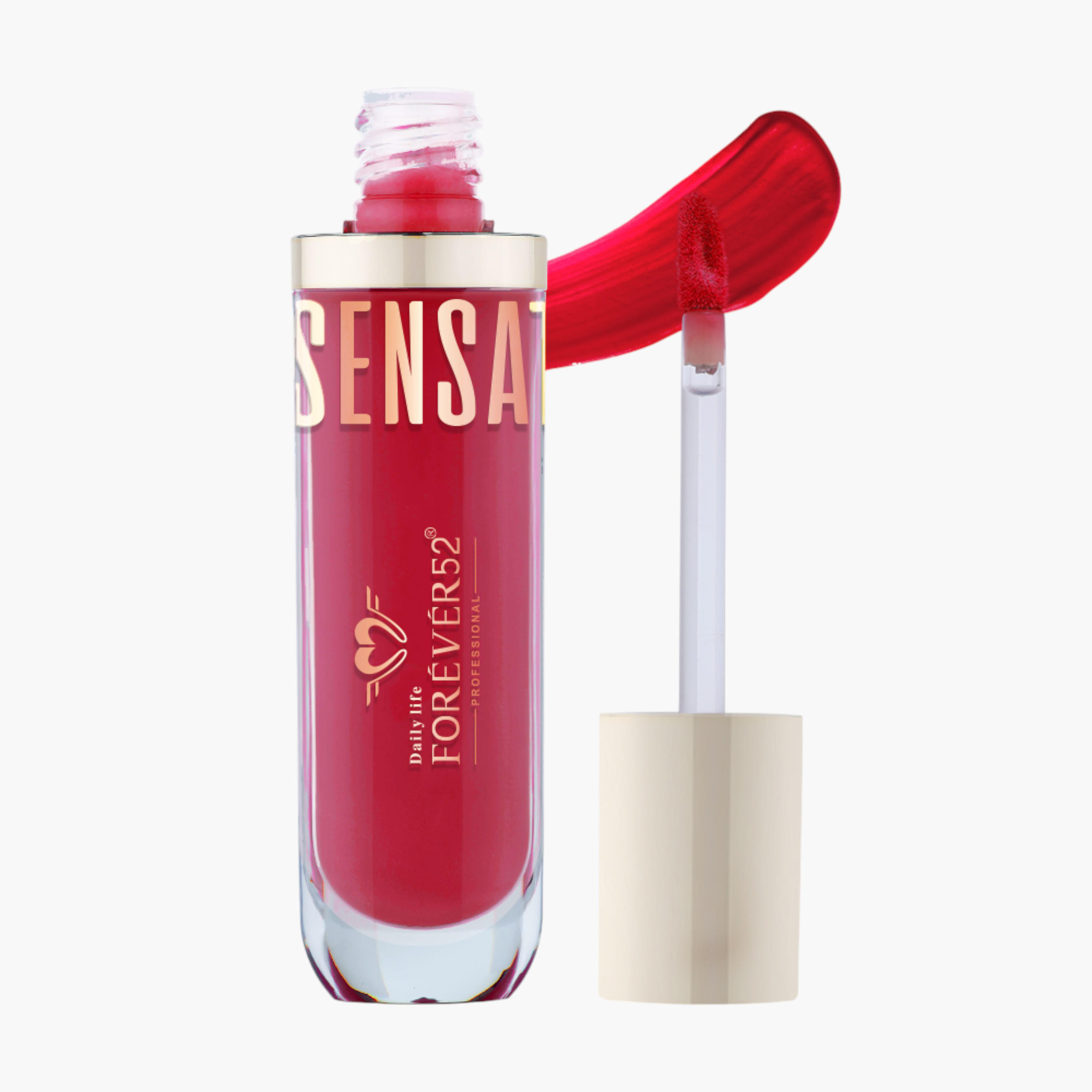 Daily life FOREVER52 Sensational Liquid Lipstick-beautyandpersonalcare-makeup-lips-liquidlipsticks-image-20