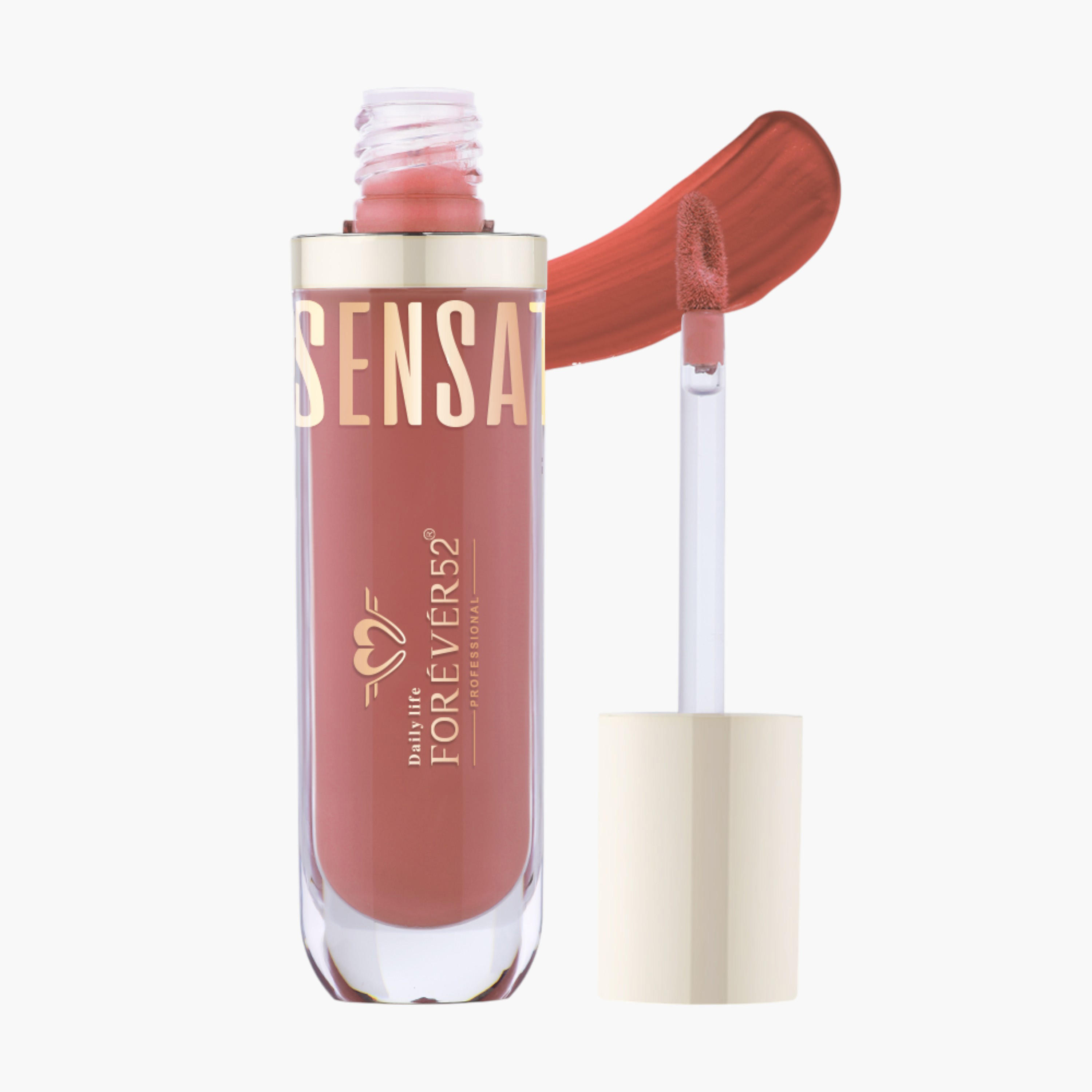 Daily life FOREVER52 Sensational Liquid Lipstick-beautyandpersonalcare-makeup-lips-liquidlipsticks-image-30