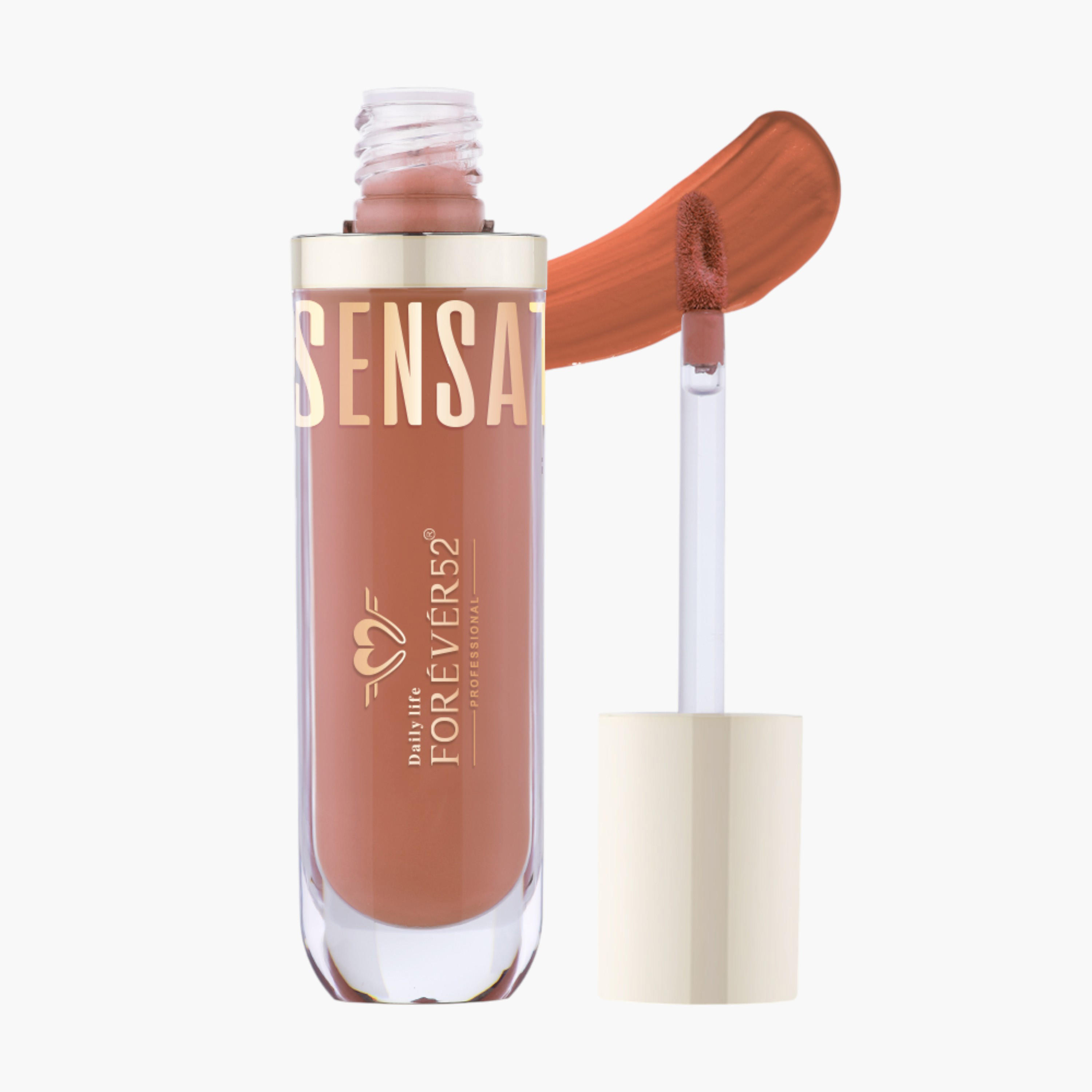 Daily life FOREVER52 Sensational Liquid Lipstick-beautyandpersonalcare-makeup-lips-liquidlipsticks-image-35