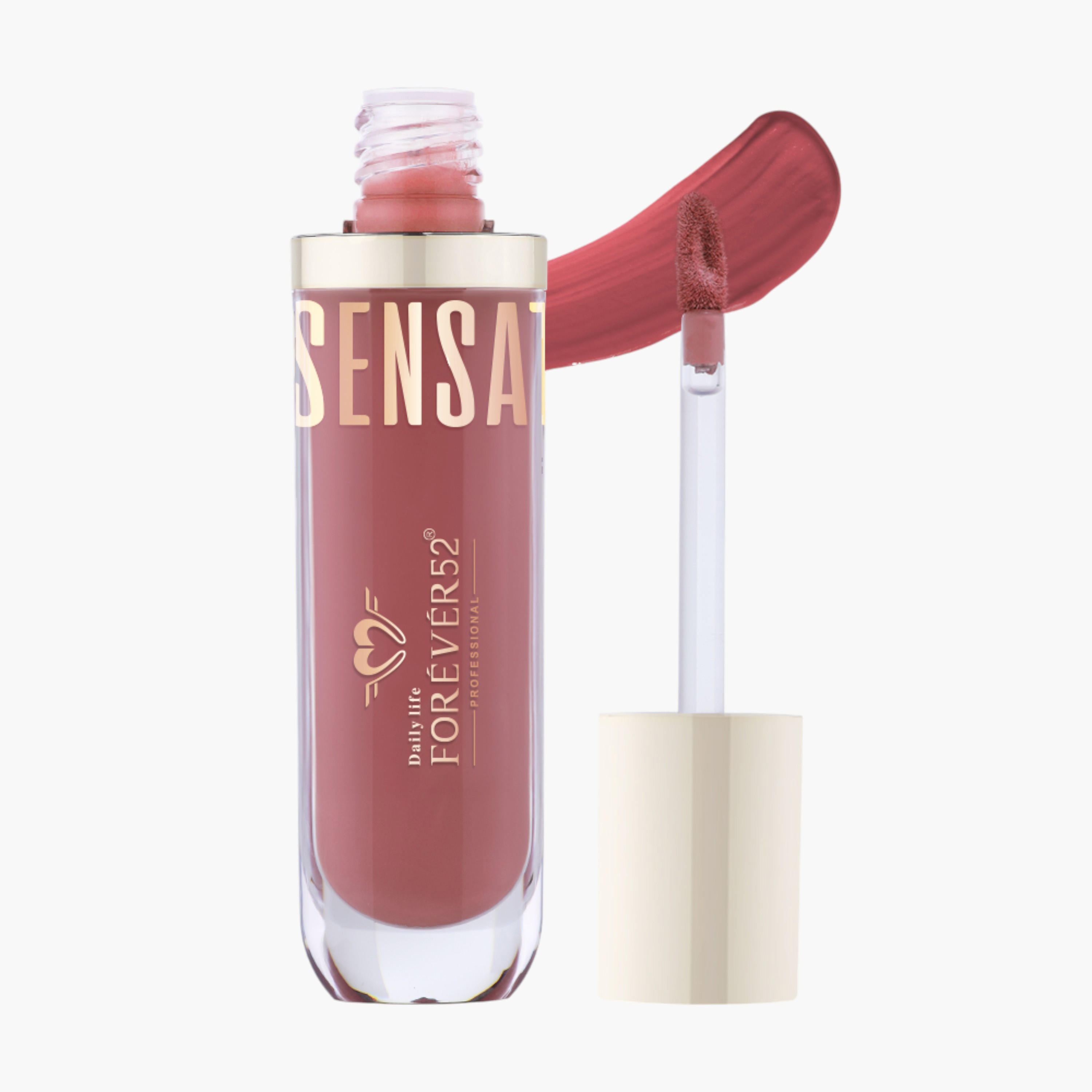 Daily life FOREVER52 Sensational Liquid Lipstick-beautyandpersonalcare-makeup-lips-liquidlipsticks-image-40