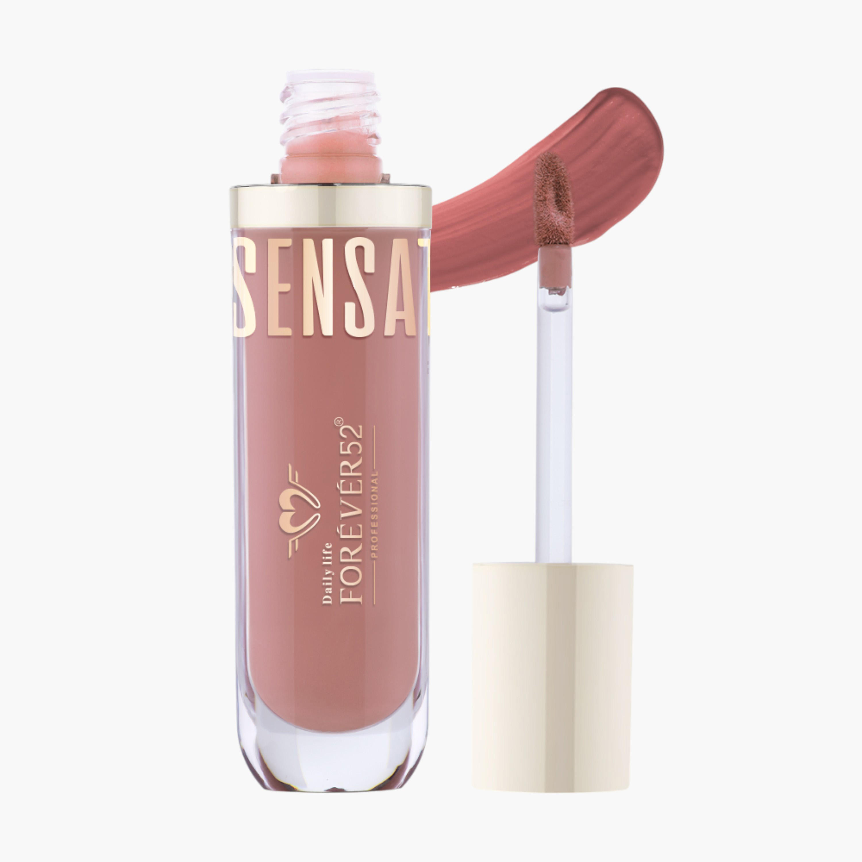 Daily life FOREVER52 Sensational Liquid Lipstick-beautyandpersonalcare-makeup-lips-liquidlipsticks-image-45