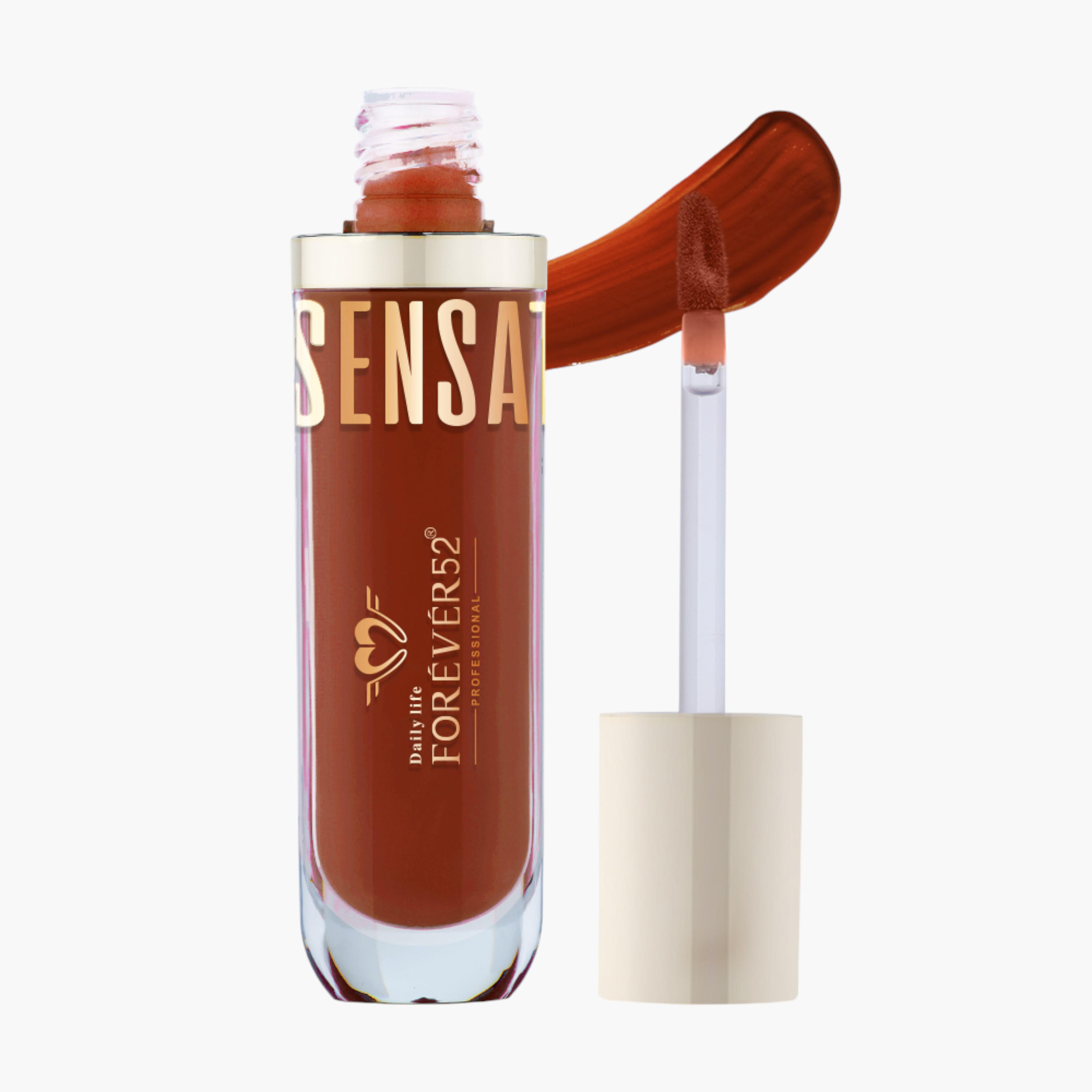 Daily life FOREVER52 Sensational Liquid Lipstick-beautyandpersonalcare-makeup-lips-liquidlipsticks-image-60