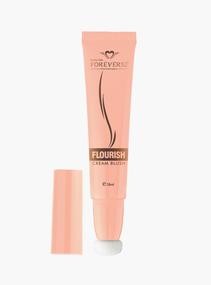 Daily life FOREVER52 Flourish Cream Blush - 18 ml-beautyandpersonalcare-makeup-face-blushes-image-1