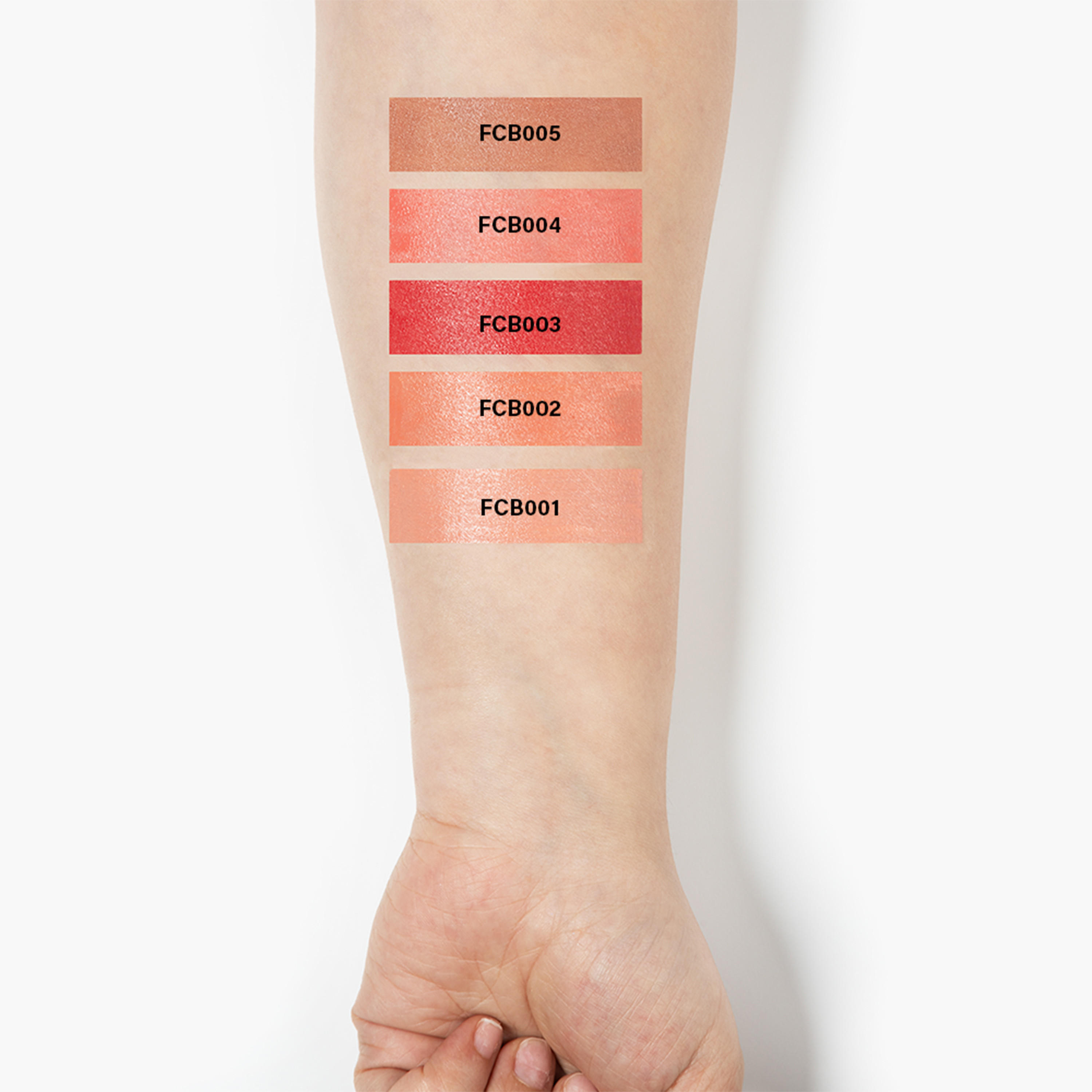Daily life FOREVER52 Flourish Cream Blush - 18 ml-beautyandpersonalcare-makeup-face-blushes-image-4